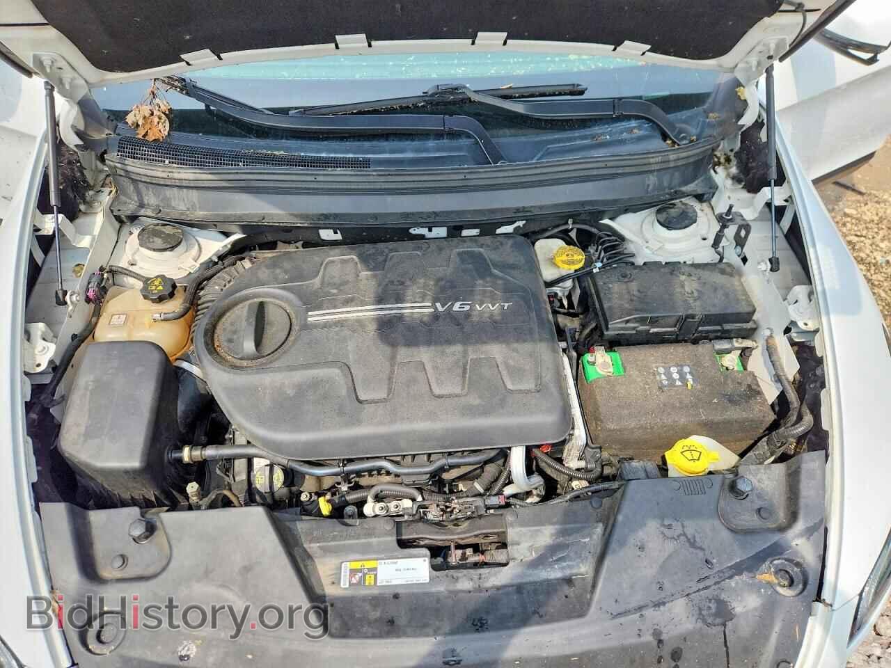 2018 JEEP CHEROKEE - VIN: 1C4PJMLX4JD539551 - Photo 12