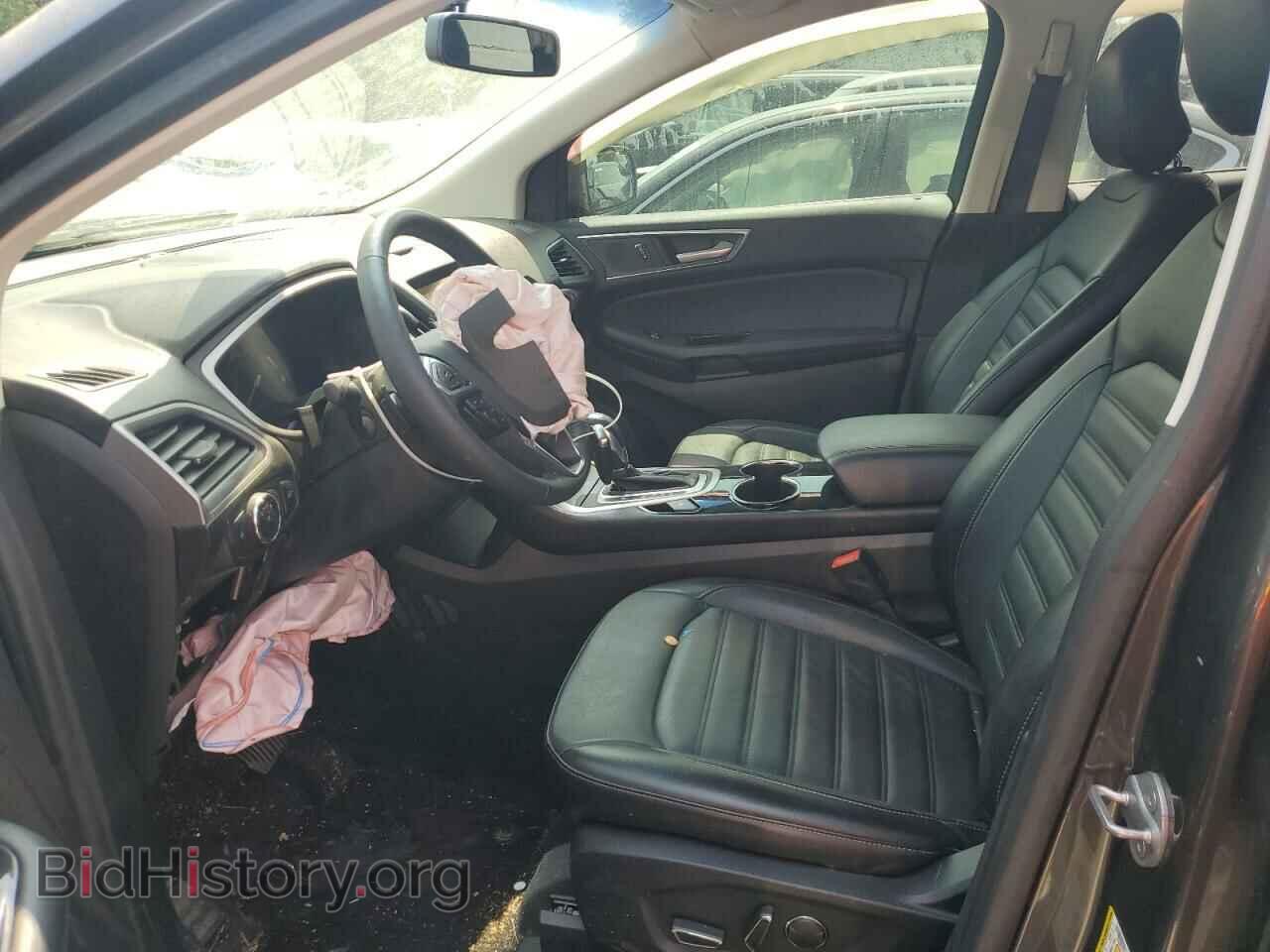 2018 FORD EDGE - VIN: 2FMPK4J86JBB03276 - Photo 7