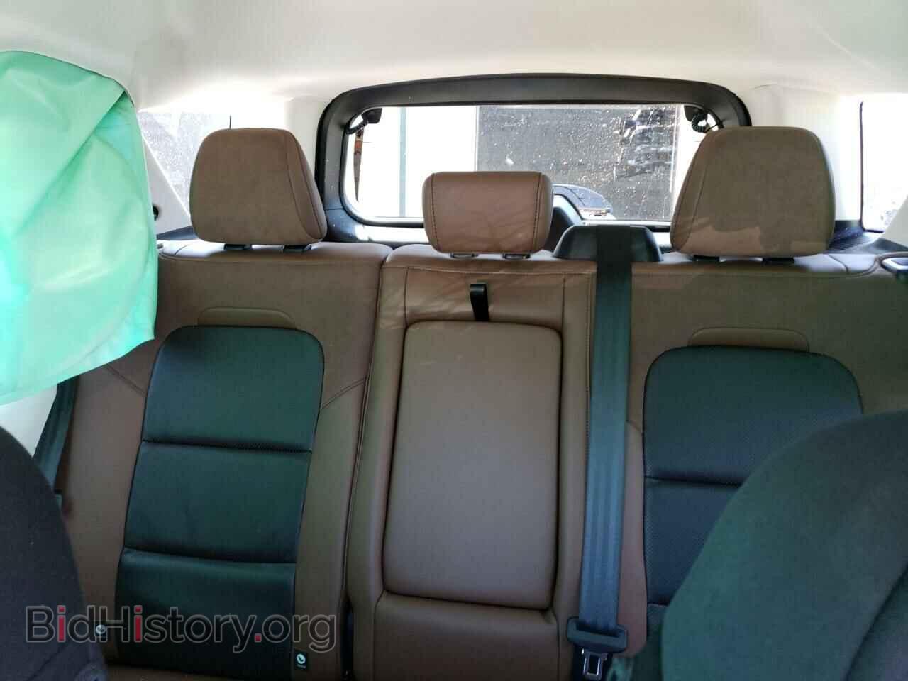 2023 FORD BRONCO - VIN: 3FMCR9D93PRD36022 - Фото 10