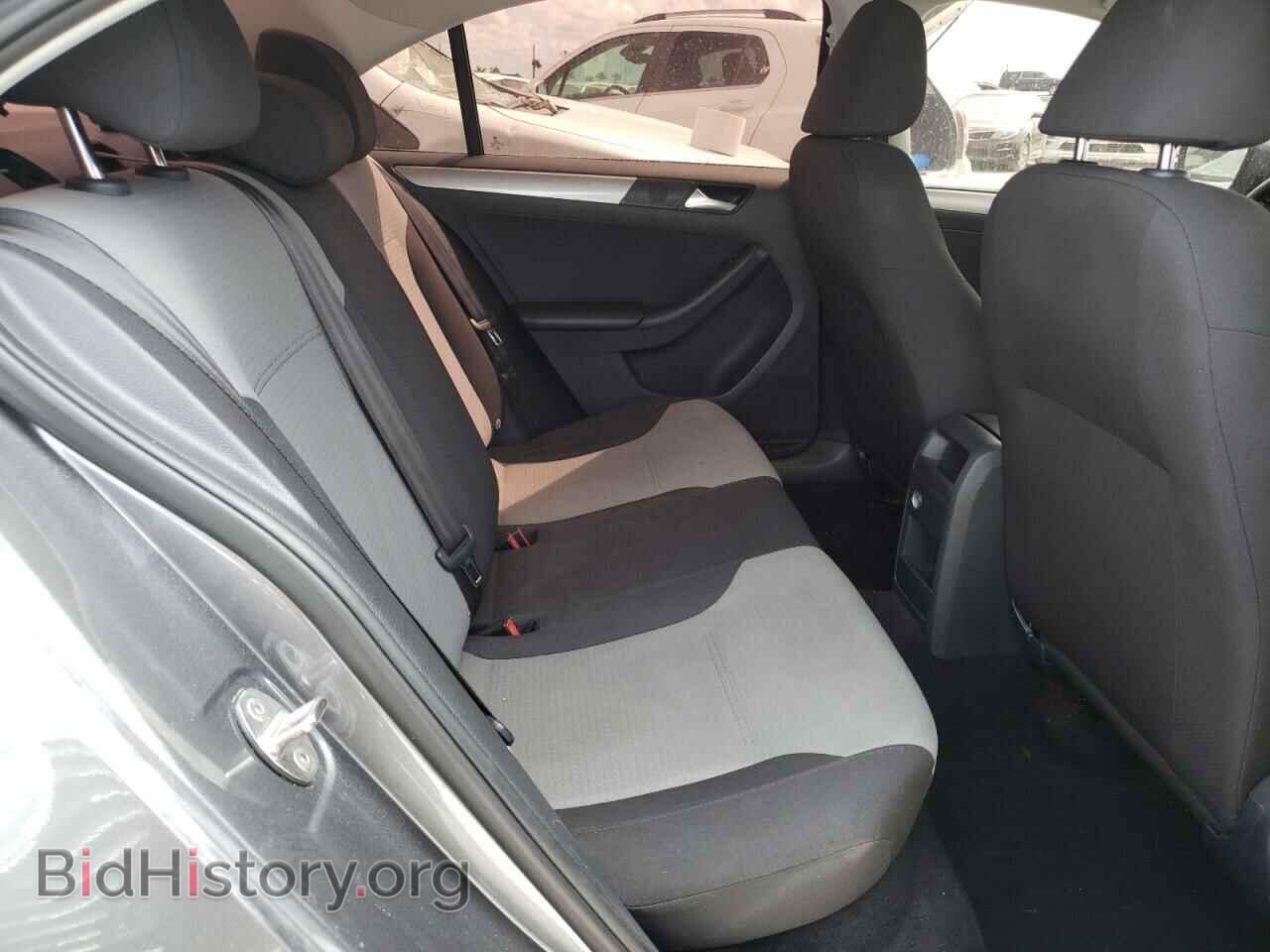 2018 VOLKSWAGEN JETTA - VIN: 3VW2B7AJ4JM228050 - Фото 6