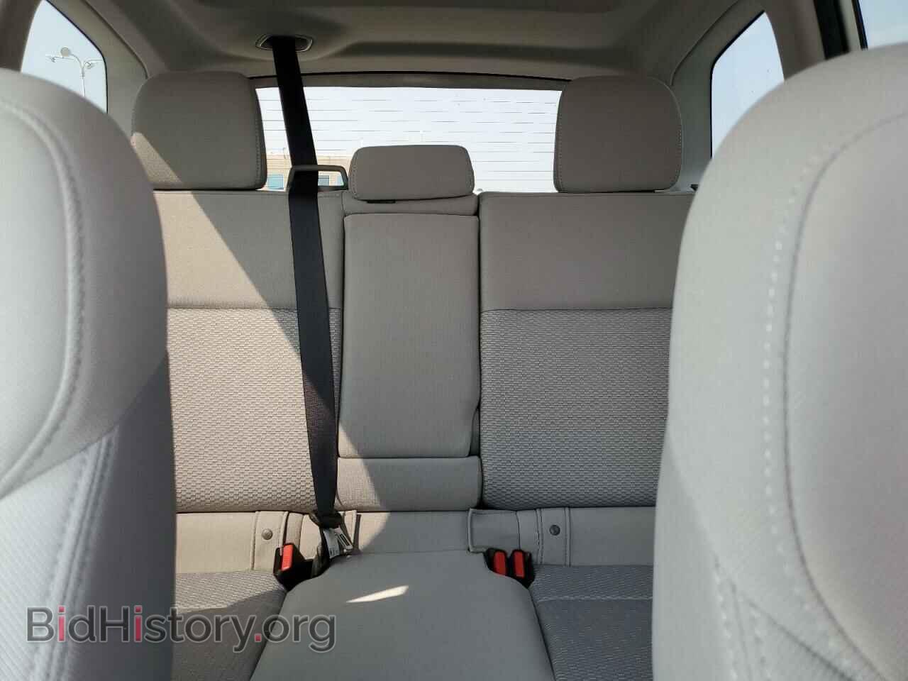 2017 SUBARU FORESTER - VIN: JF2SJAGC8HH546474 - Фото 10