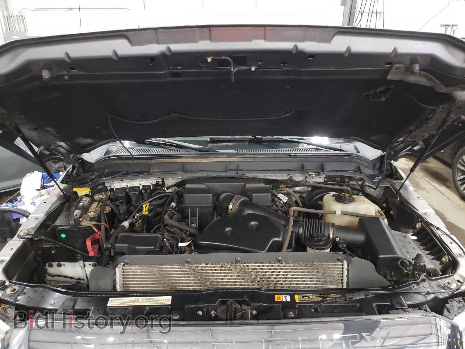 2011 FORD F250 - VIN: 1FT7X2B63BEA65955 - Фото 7