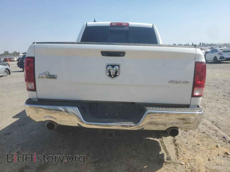 2015 RAM 1500 (VIN 1C6RR7LT1FS698618) — фото 6 из 12
