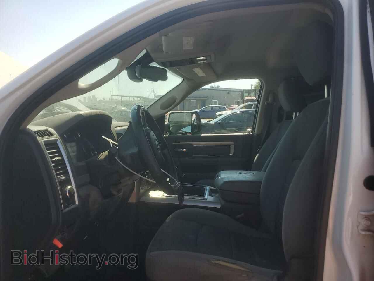 2015 RAM 1500 - VIN: 1C6RR7LT1FS698618 - Фото 7