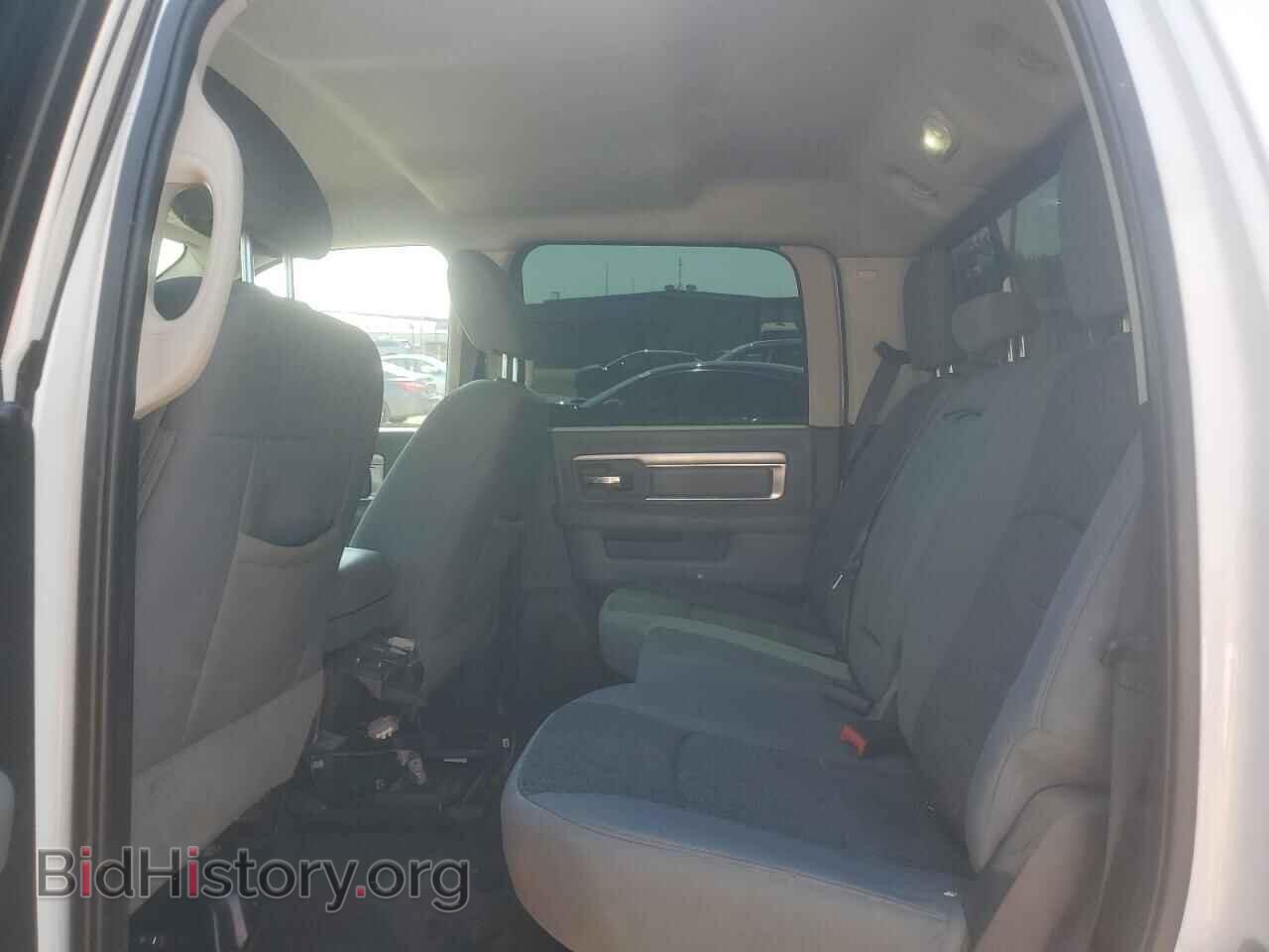 2015 RAM 1500 - VIN: 1C6RR7LT1FS698618 - Фото 10