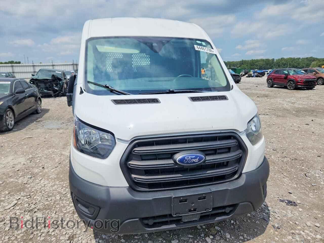 2020 FORD TRANSIT - VIN: 1FTYE1C80LKA16395 - Photo 5