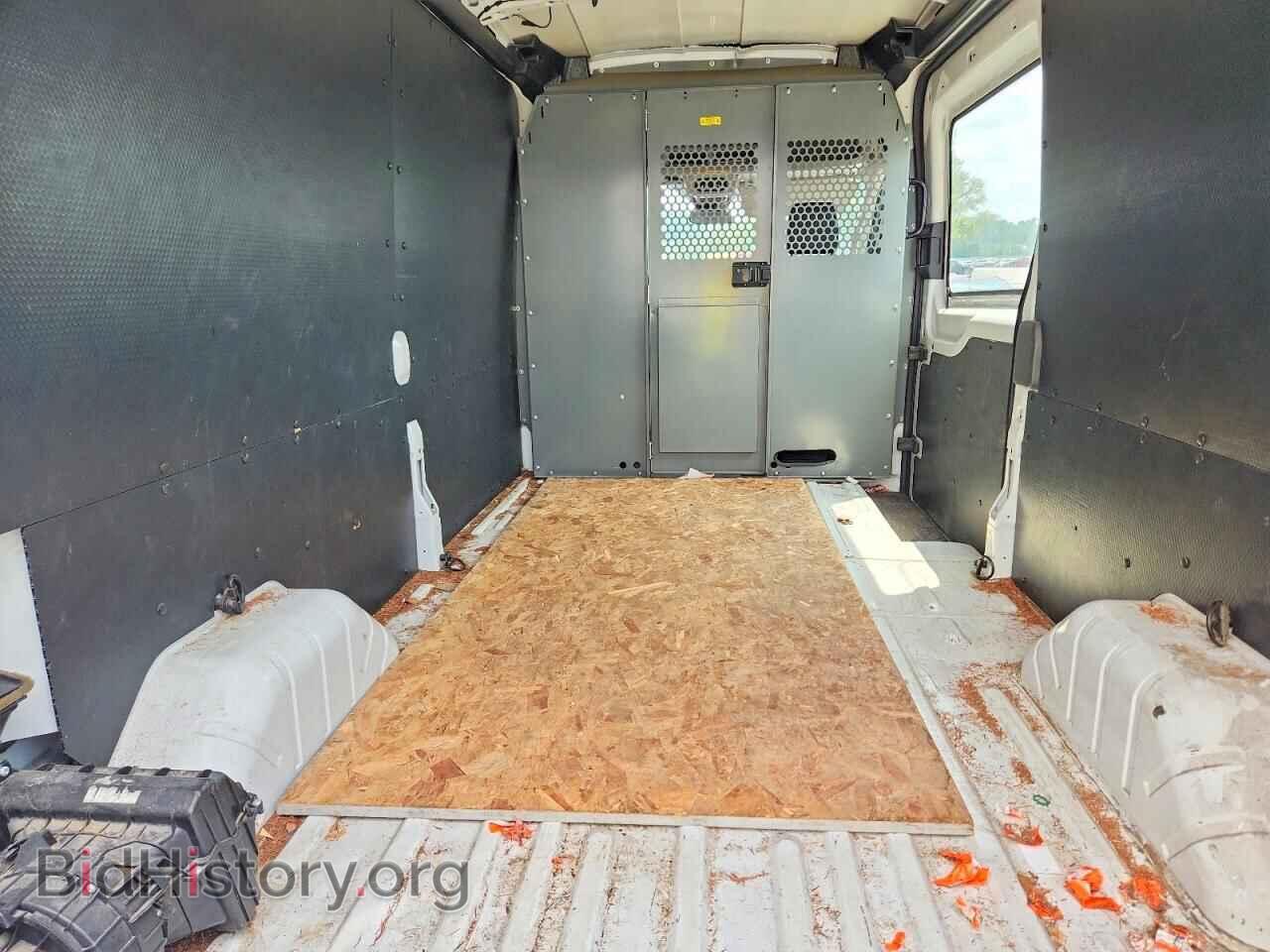 2020 FORD TRANSIT - VIN: 1FTYE1C80LKA16395 - Photo 10