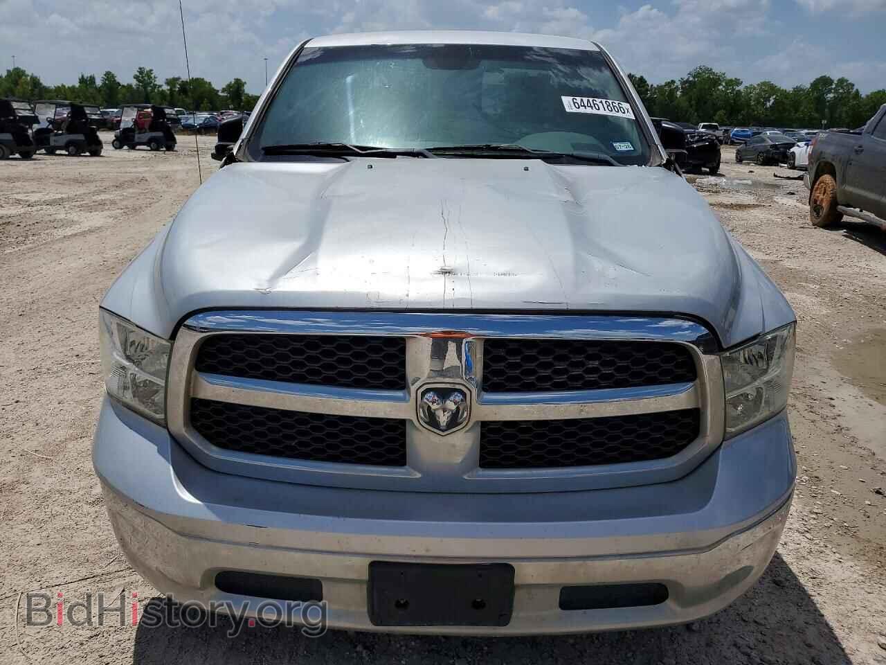 2018 RAM 1500 - VIN: 1C6RR6GGXJS303710 - Photo 5