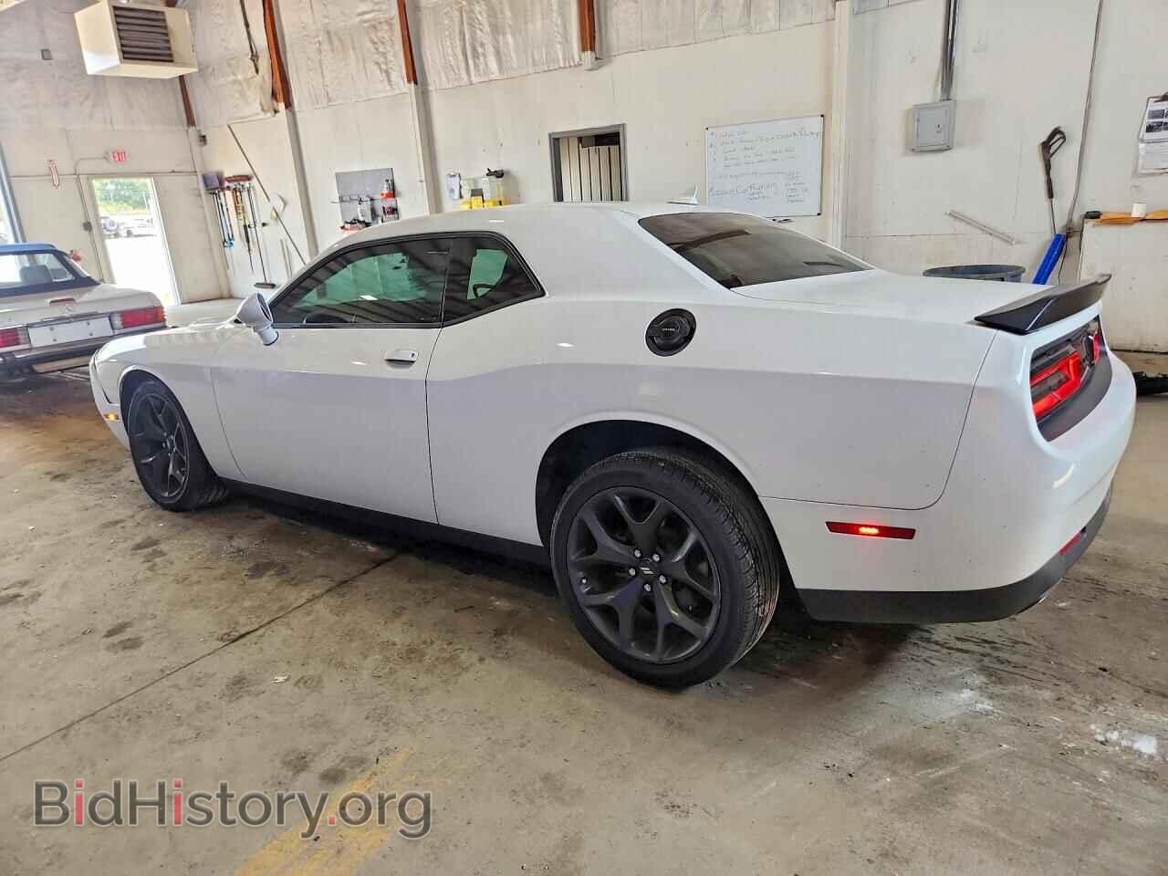 2020 DODGE CHALLENGER - VIN: 2C3CDZAG9LH246860 - Photo 2