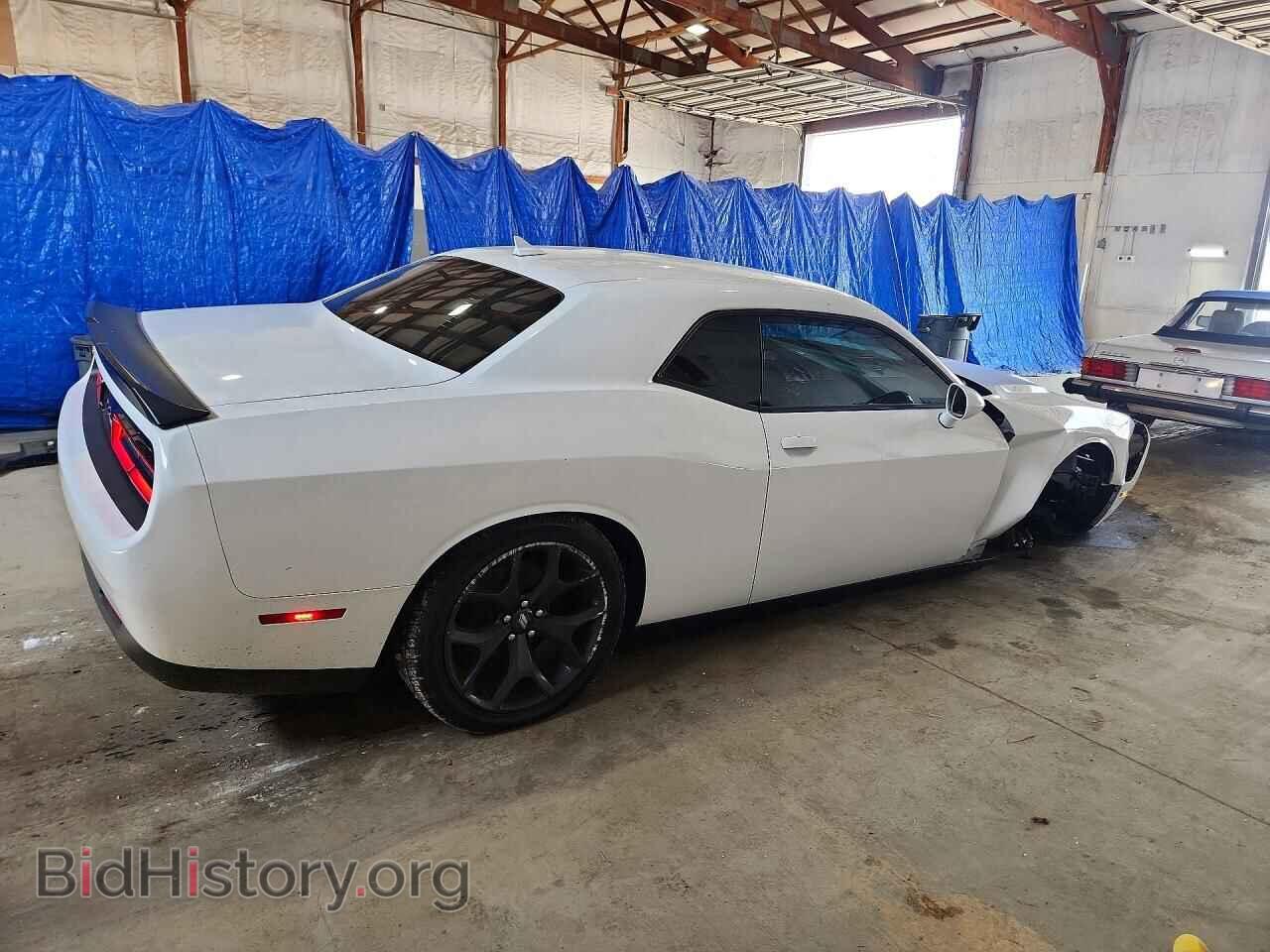 2020 DODGE CHALLENGER - VIN: 2C3CDZAG9LH246860 - Photo 3