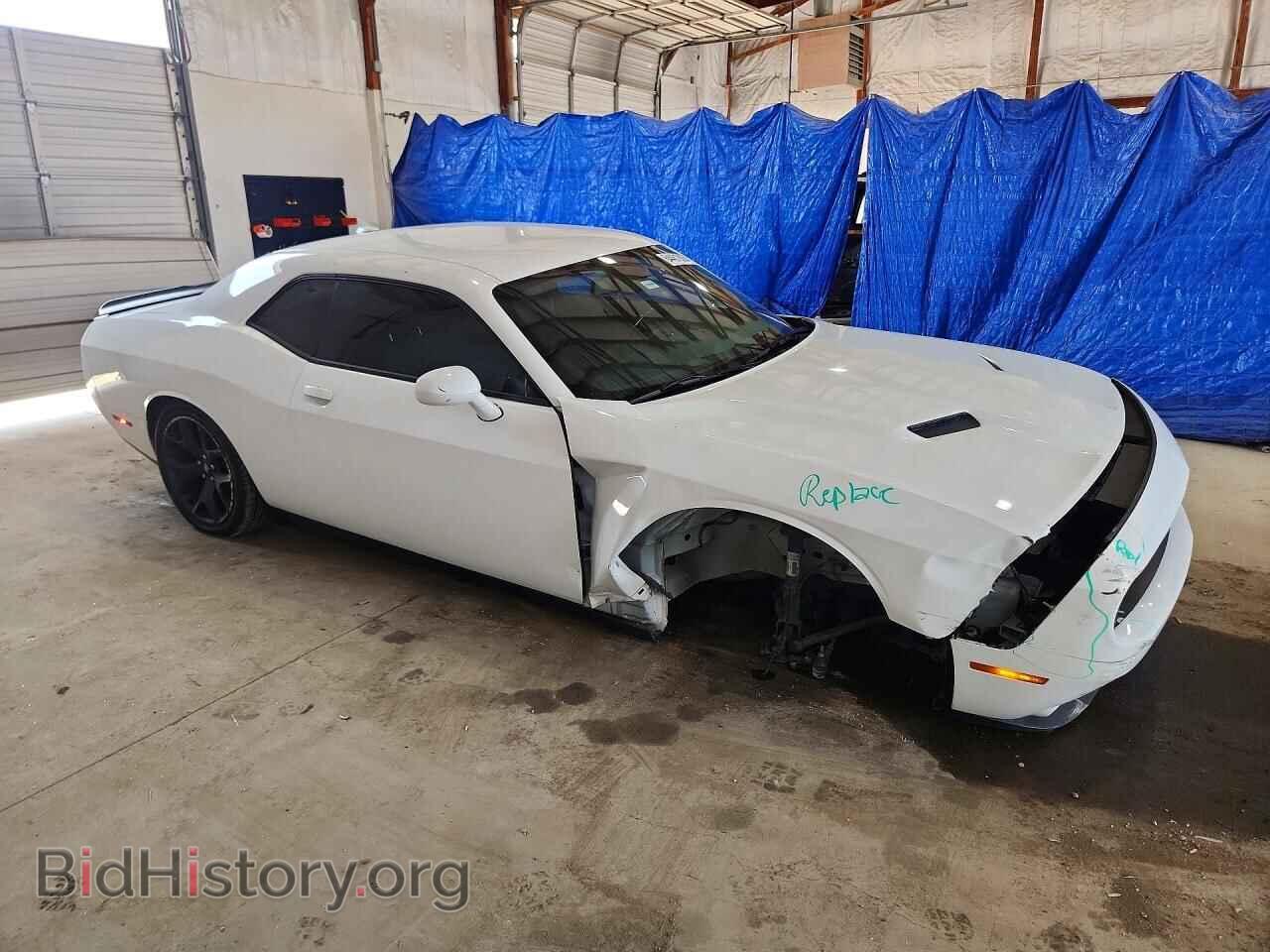 2020 DODGE CHALLENGER - VIN: 2C3CDZAG9LH246860 - Photo 4