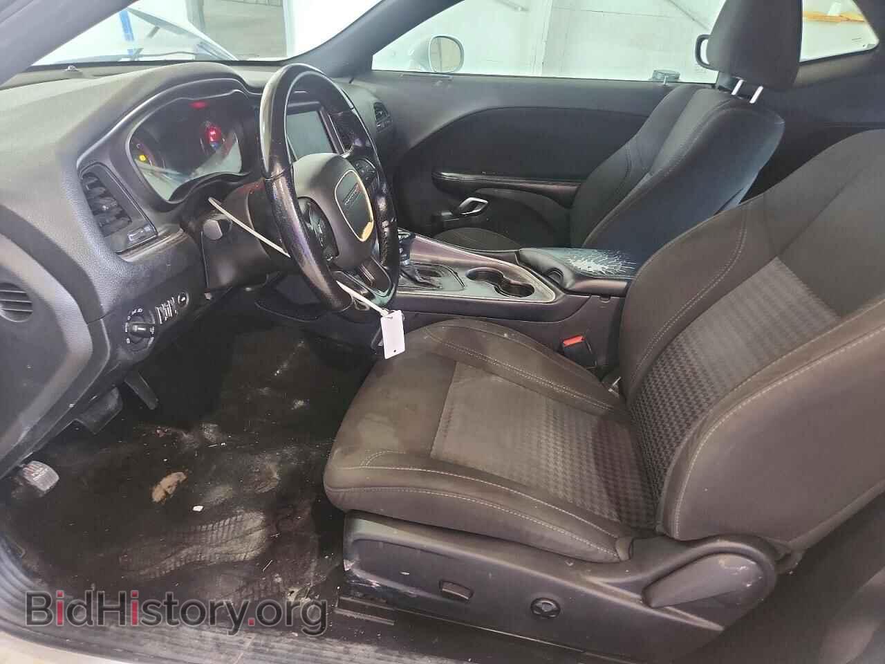 2020 DODGE CHALLENGER - VIN: 2C3CDZAG9LH246860 - Photo 7
