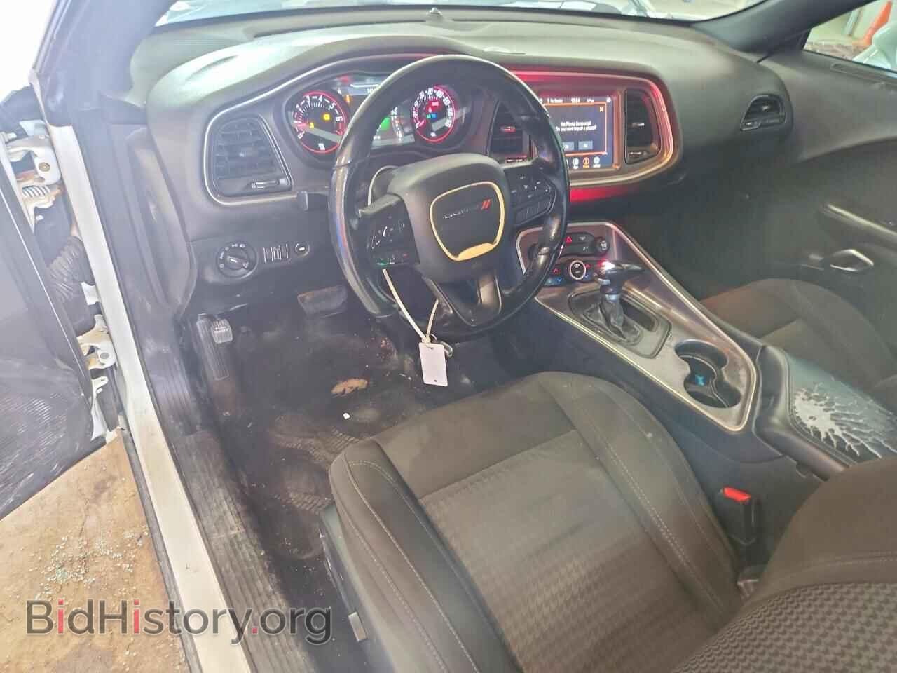 2020 DODGE CHALLENGER - VIN: 2C3CDZAG9LH246860 - Photo 8