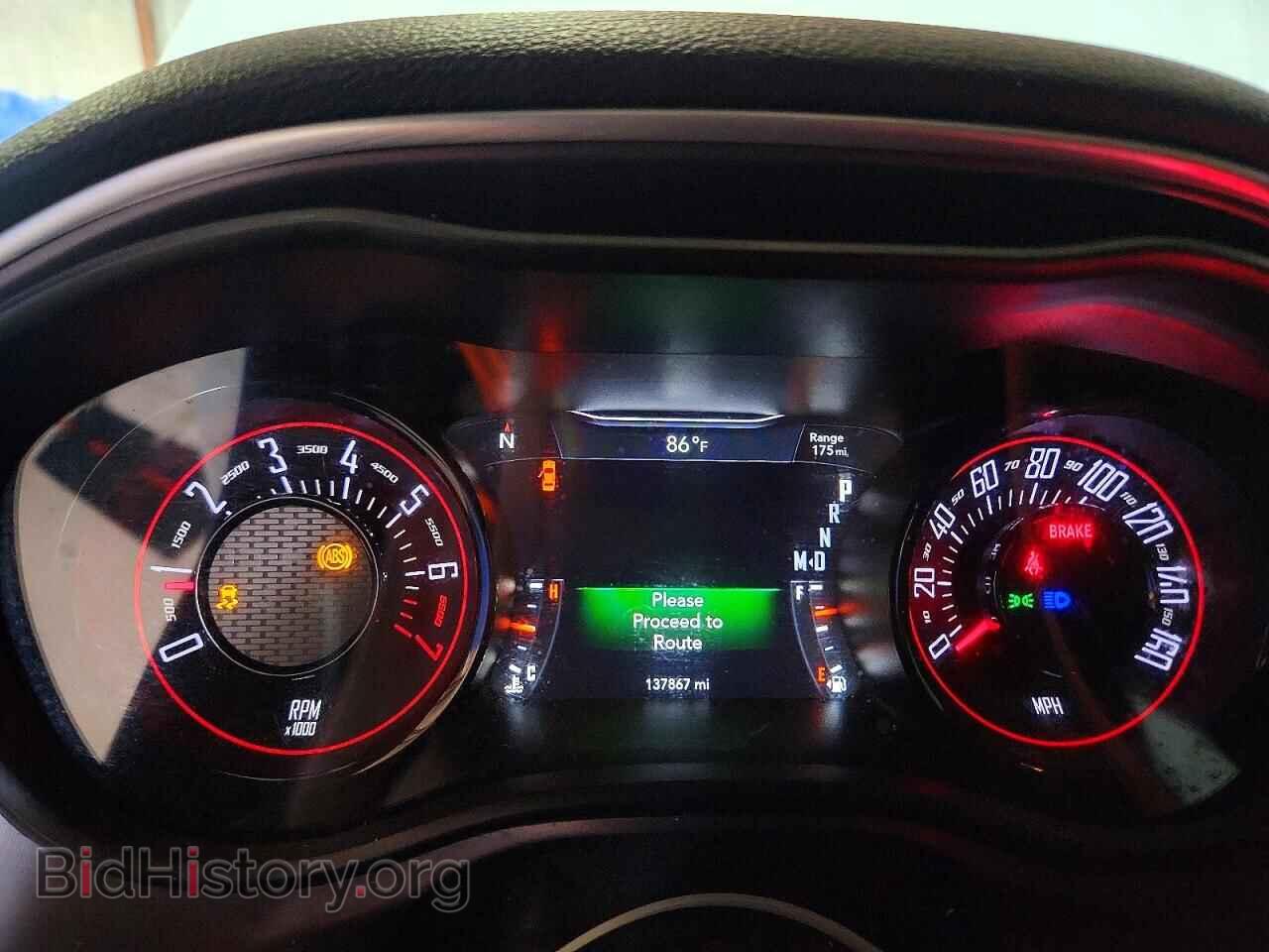 2020 DODGE CHALLENGER - VIN: 2C3CDZAG9LH246860 - Photo 9
