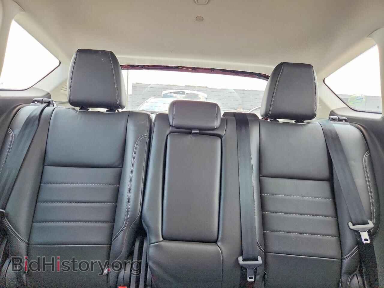 2013 FORD CMAX - VIN: 1FADP5BU6DL520885 - Фото 10