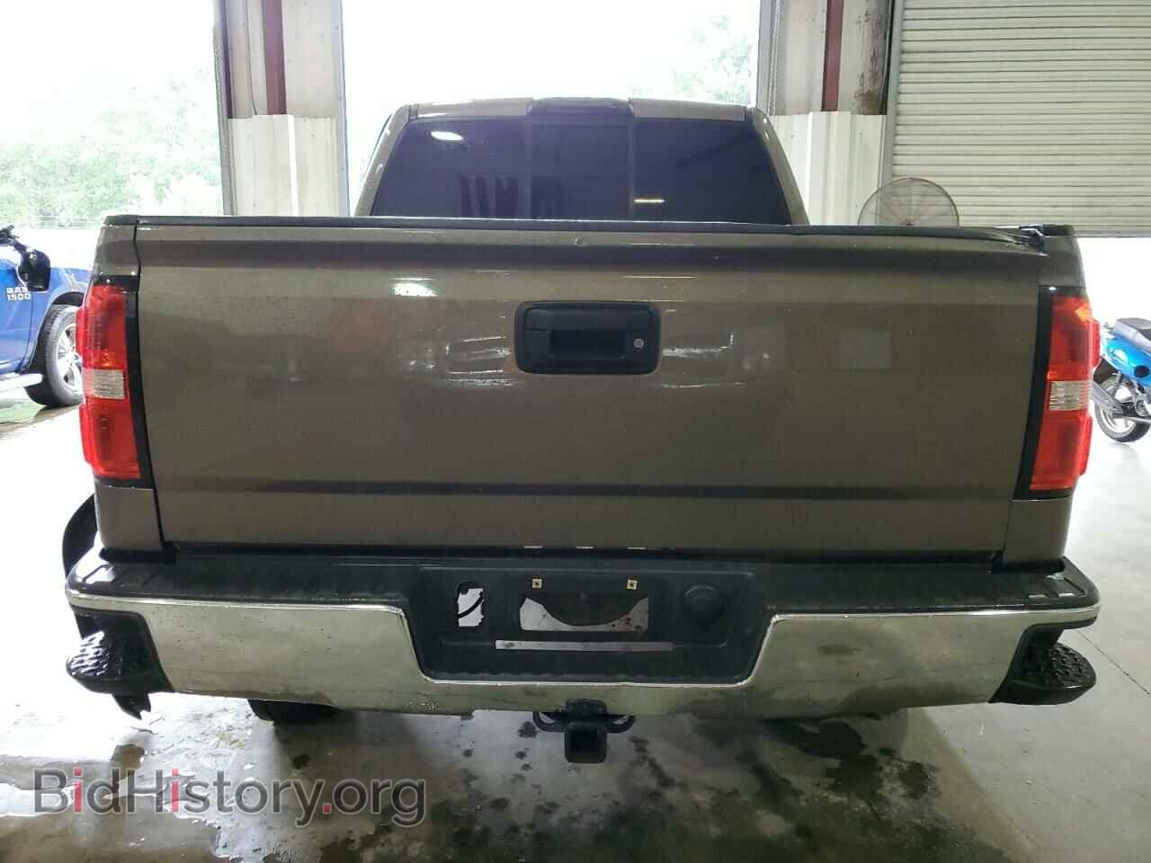 2015 GMC SIERRA - VIN: 3GTP1VEC6FG271340 - Фото 6