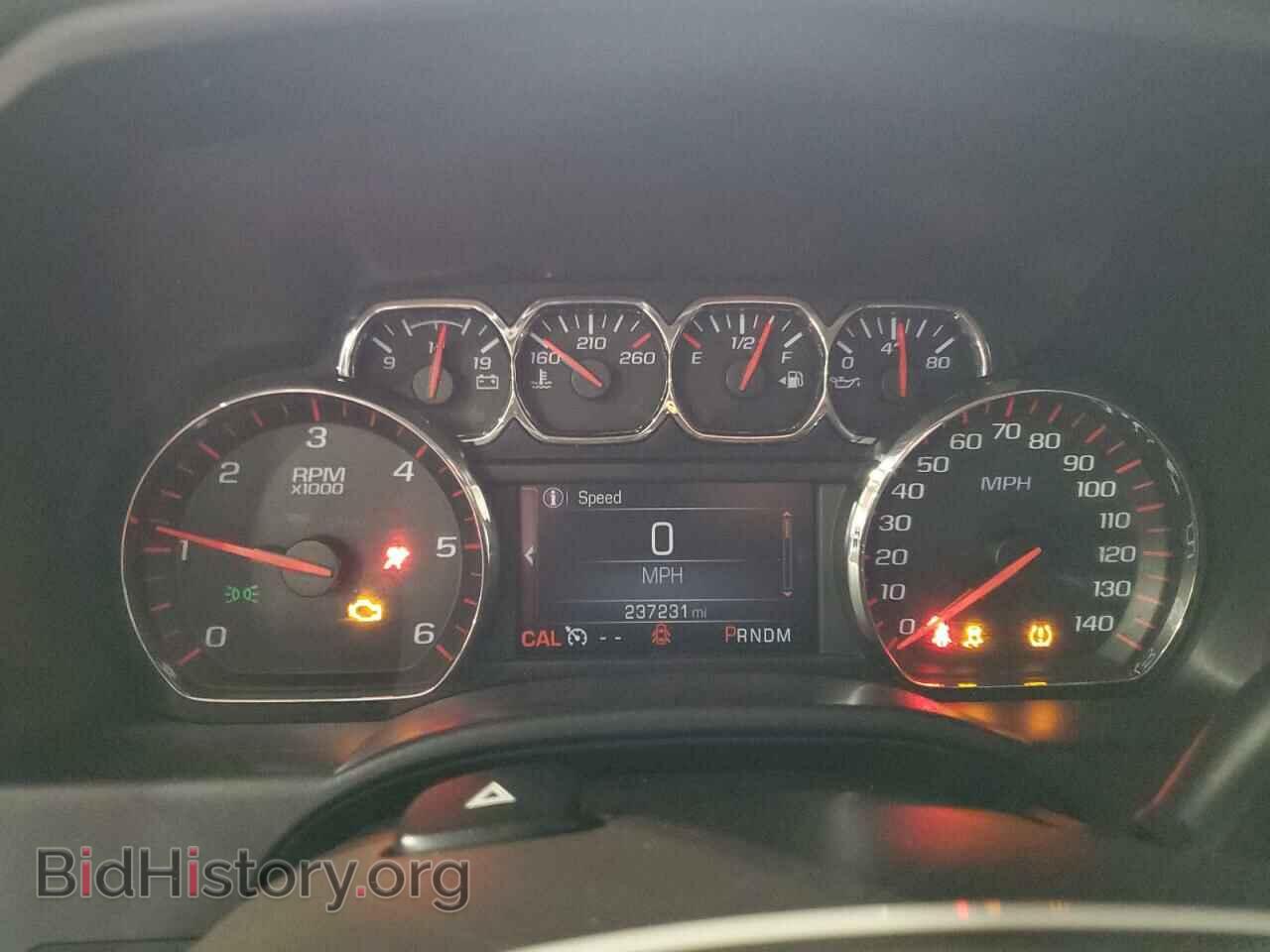 2015 GMC SIERRA - VIN: 3GTP1VEC6FG271340 - Фото 9