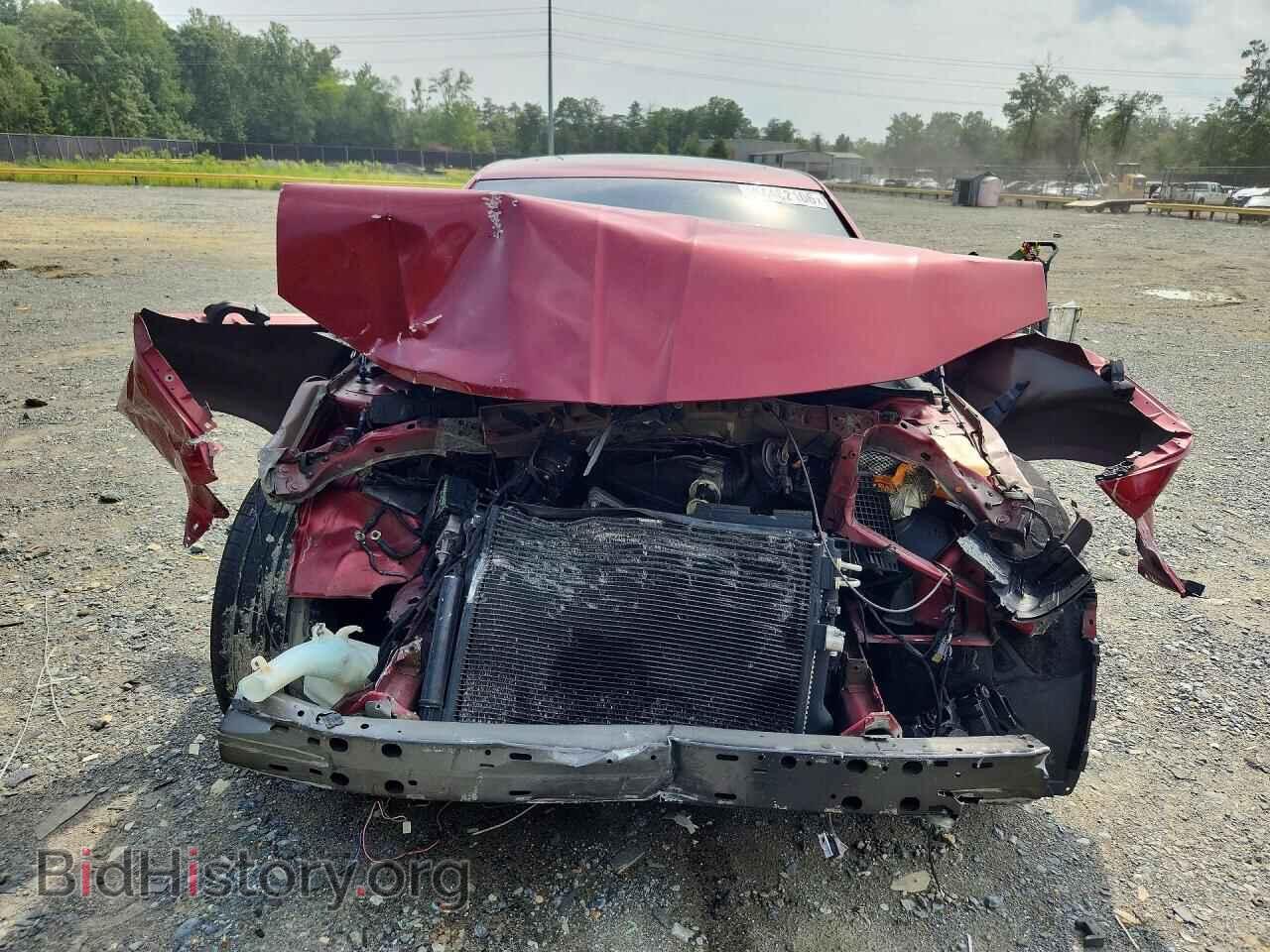 2012 CHRYSLER 300 - VIN: 2C3CCAET2CH277900 - Photo 5
