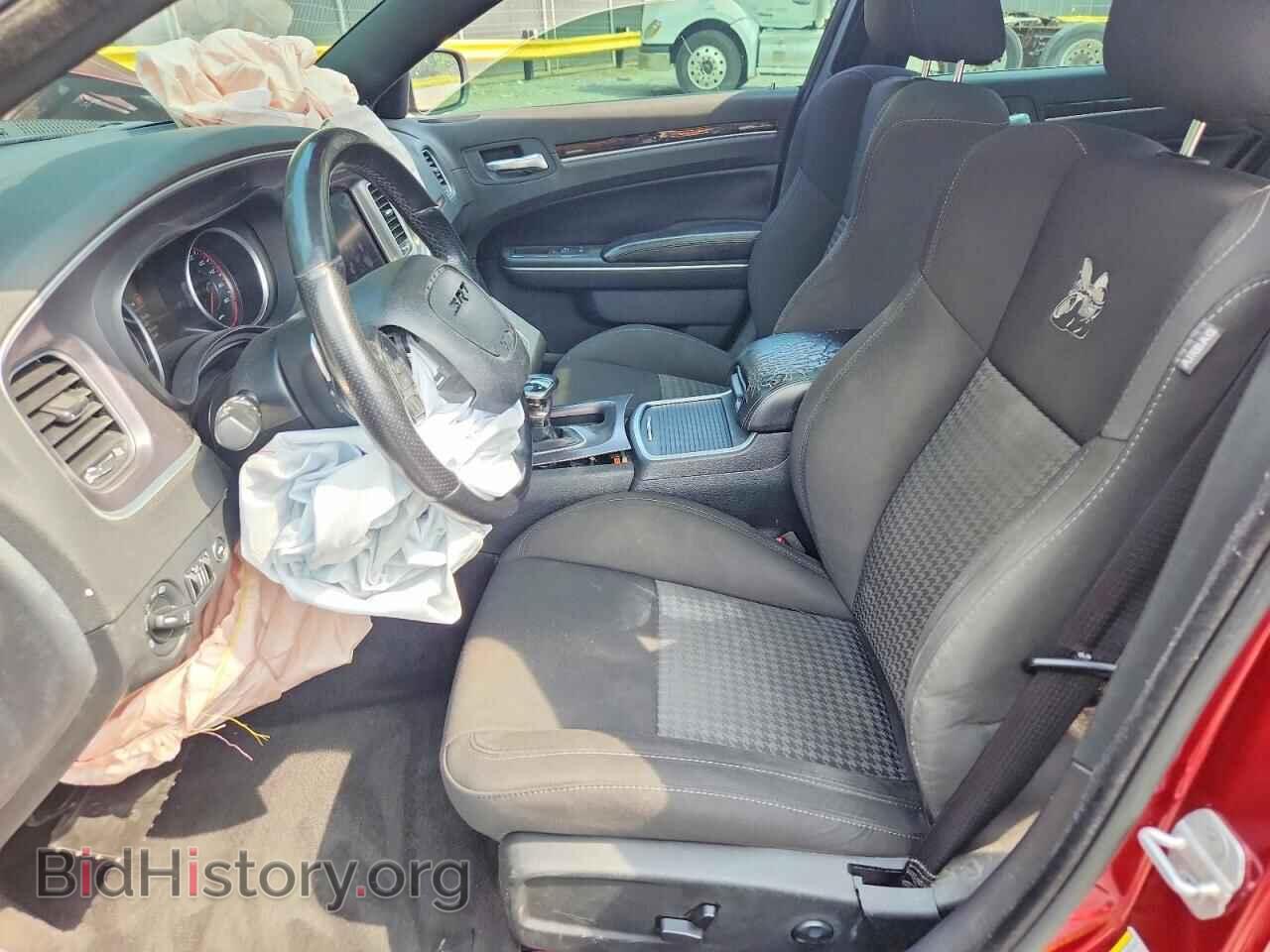 2012 CHRYSLER 300 - VIN: 2C3CCAET2CH277900 - Photo 7