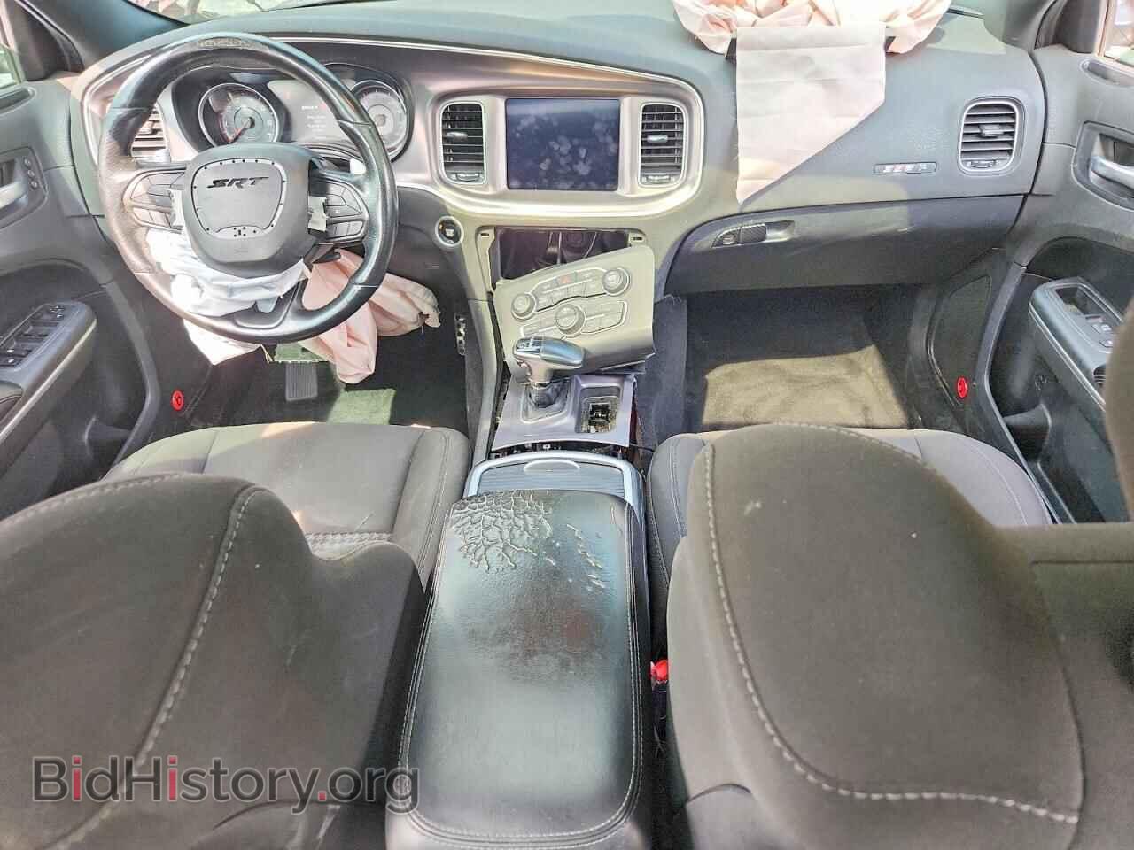 2012 CHRYSLER 300 - VIN: 2C3CCAET2CH277900 - Photo 8