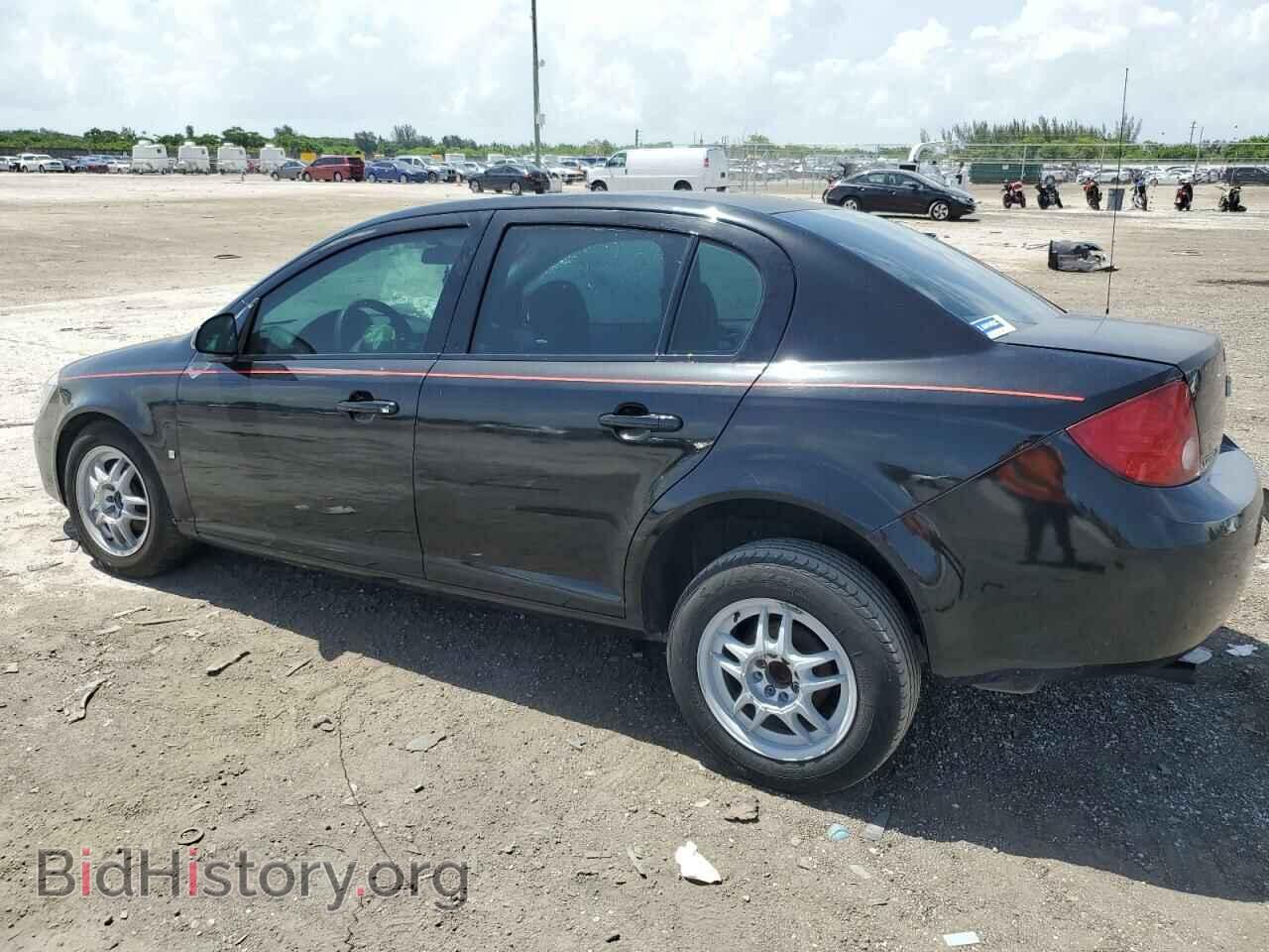 2007 CHEVROLET ALL Models - VIN: 1G1AK55F577110853 - Photo 2