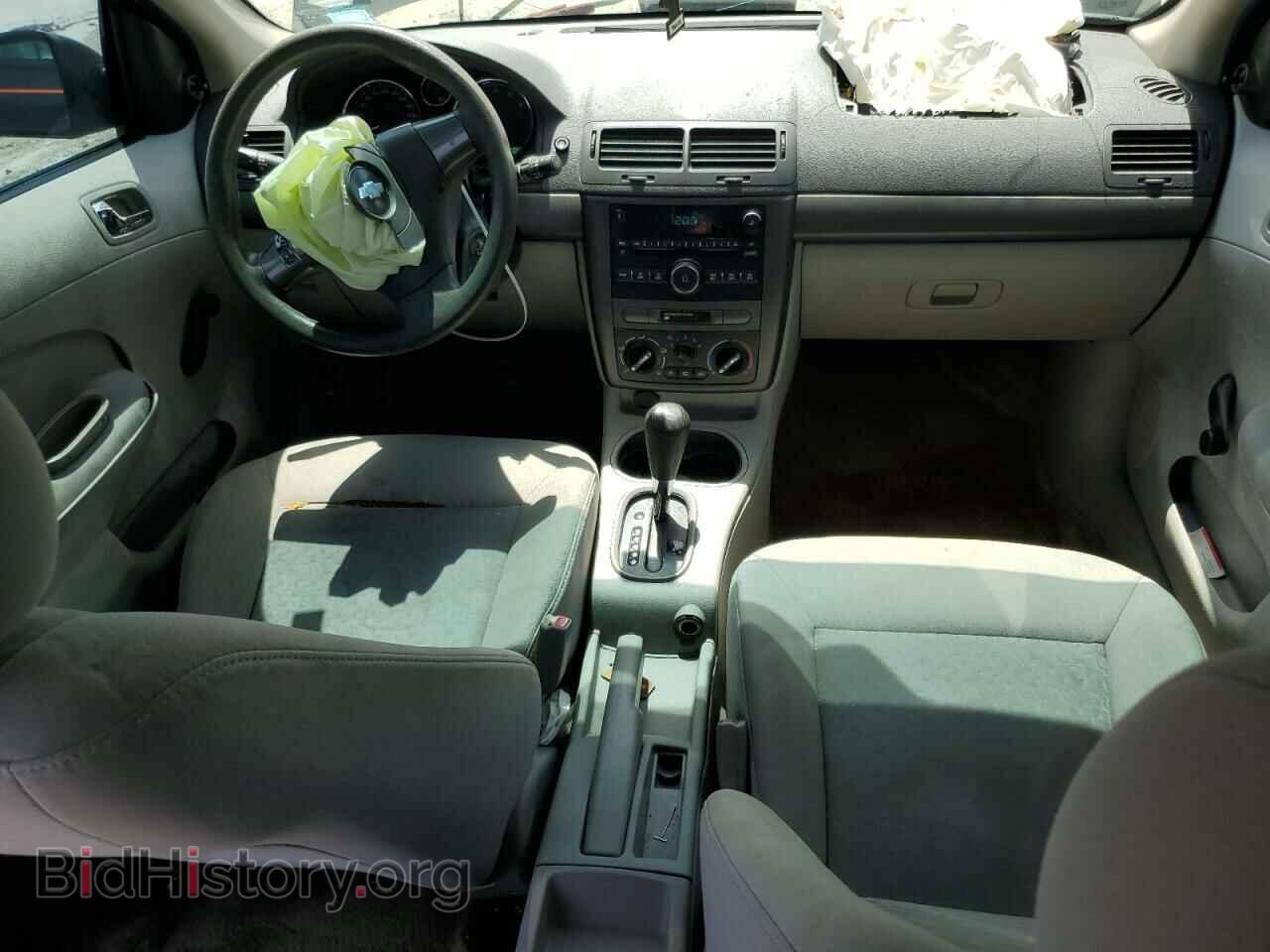 2007 CHEVROLET ALL Models - VIN: 1G1AK55F577110853 - Photo 8