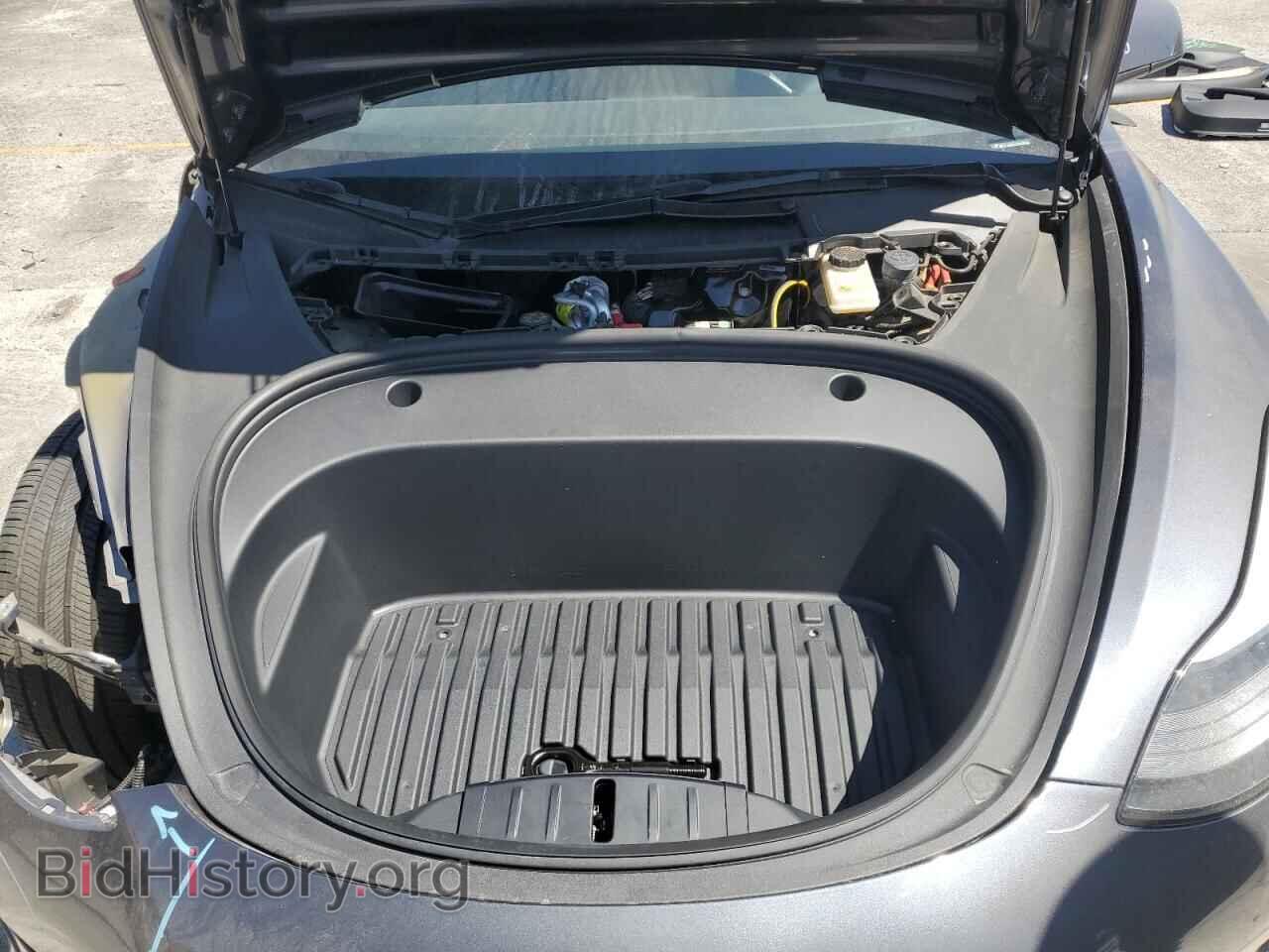 2023 TESLA MODEL 3 - VIN: 5YJ3E1EA0PF608568 - Фото 11