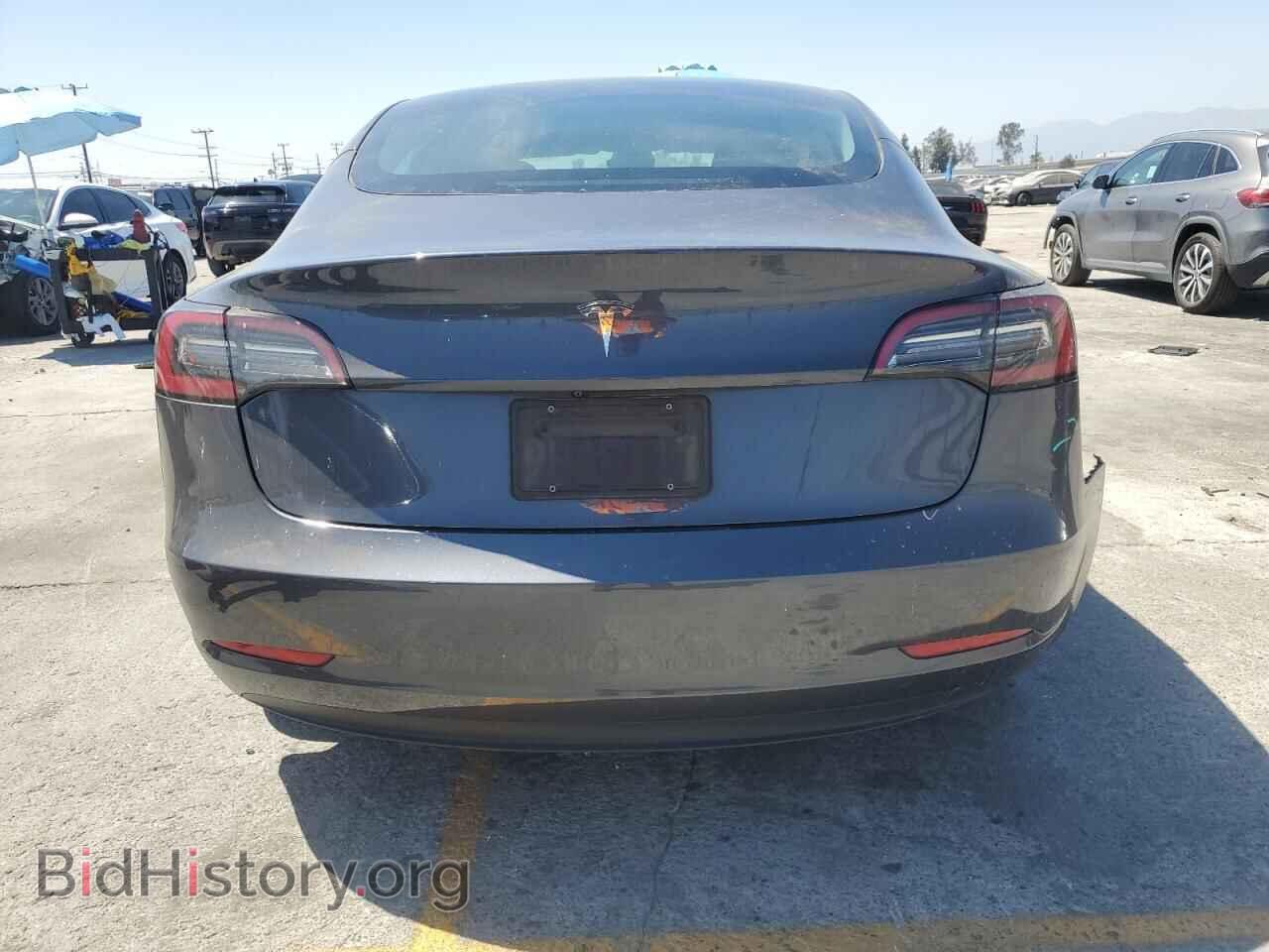 2023 TESLA MODEL 3 - VIN: 5YJ3E1EA0PF608568 - Фото 6