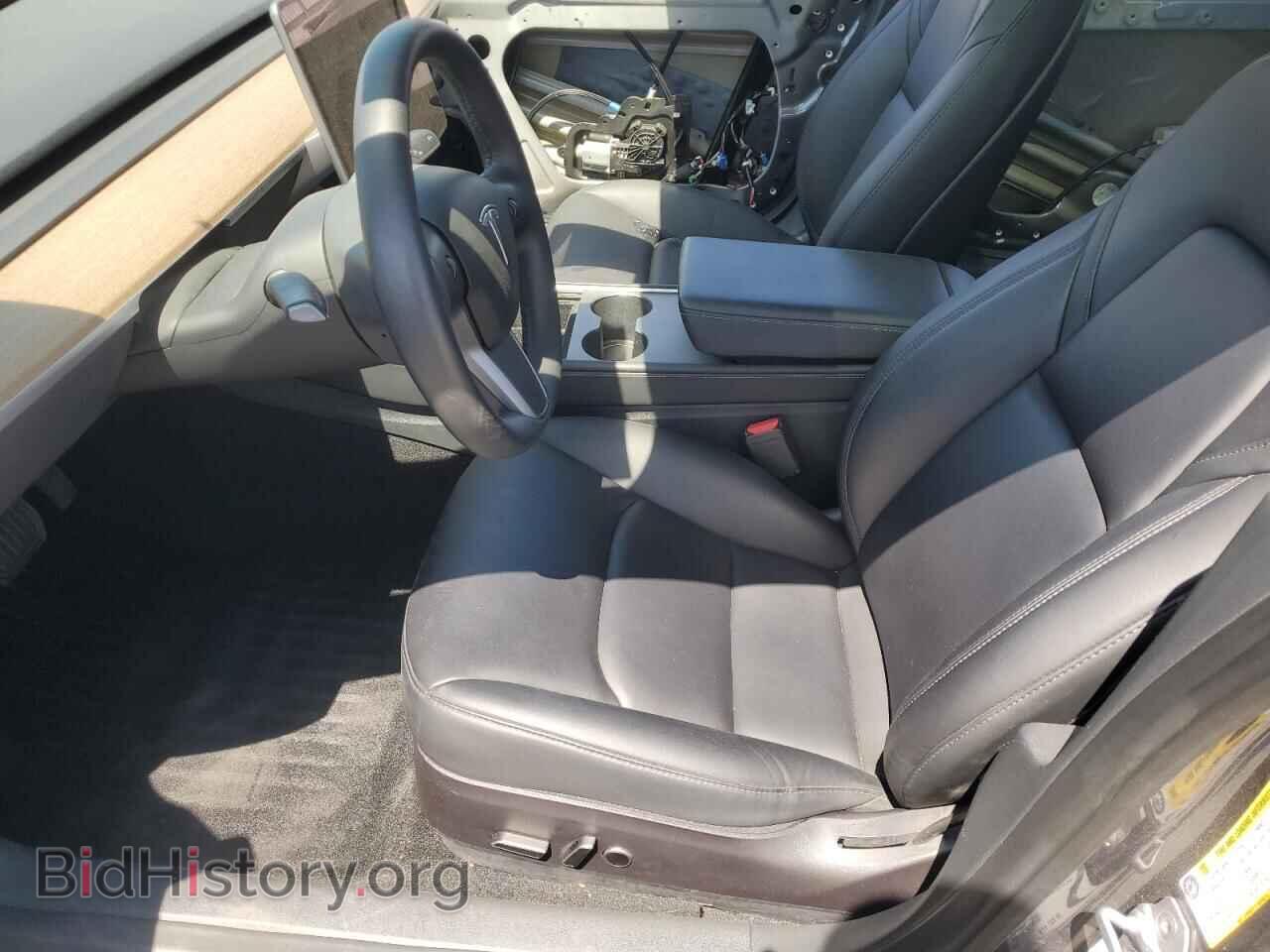 2023 TESLA MODEL 3 - VIN: 5YJ3E1EA0PF608568 - Фото 7