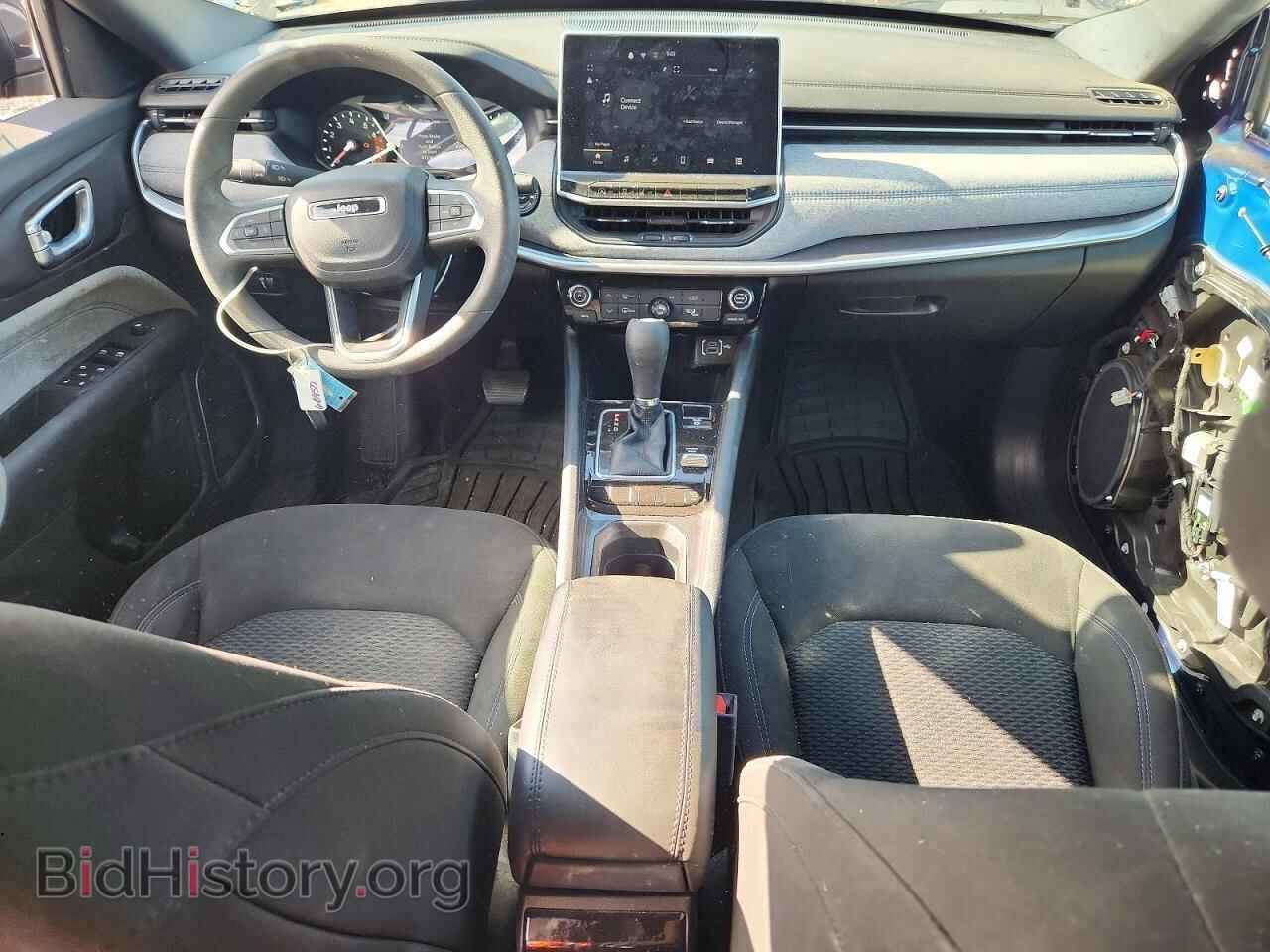 2024 JEEP COMPASS - VIN: 3C4NJDAN8RT165363 - Photo 8