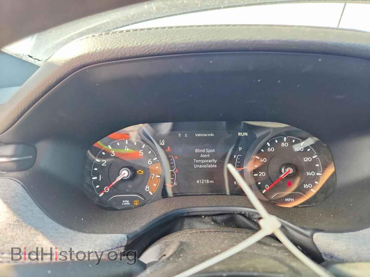 2024 JEEP COMPASS - VIN: 3C4NJDAN8RT165363 - Photo 9