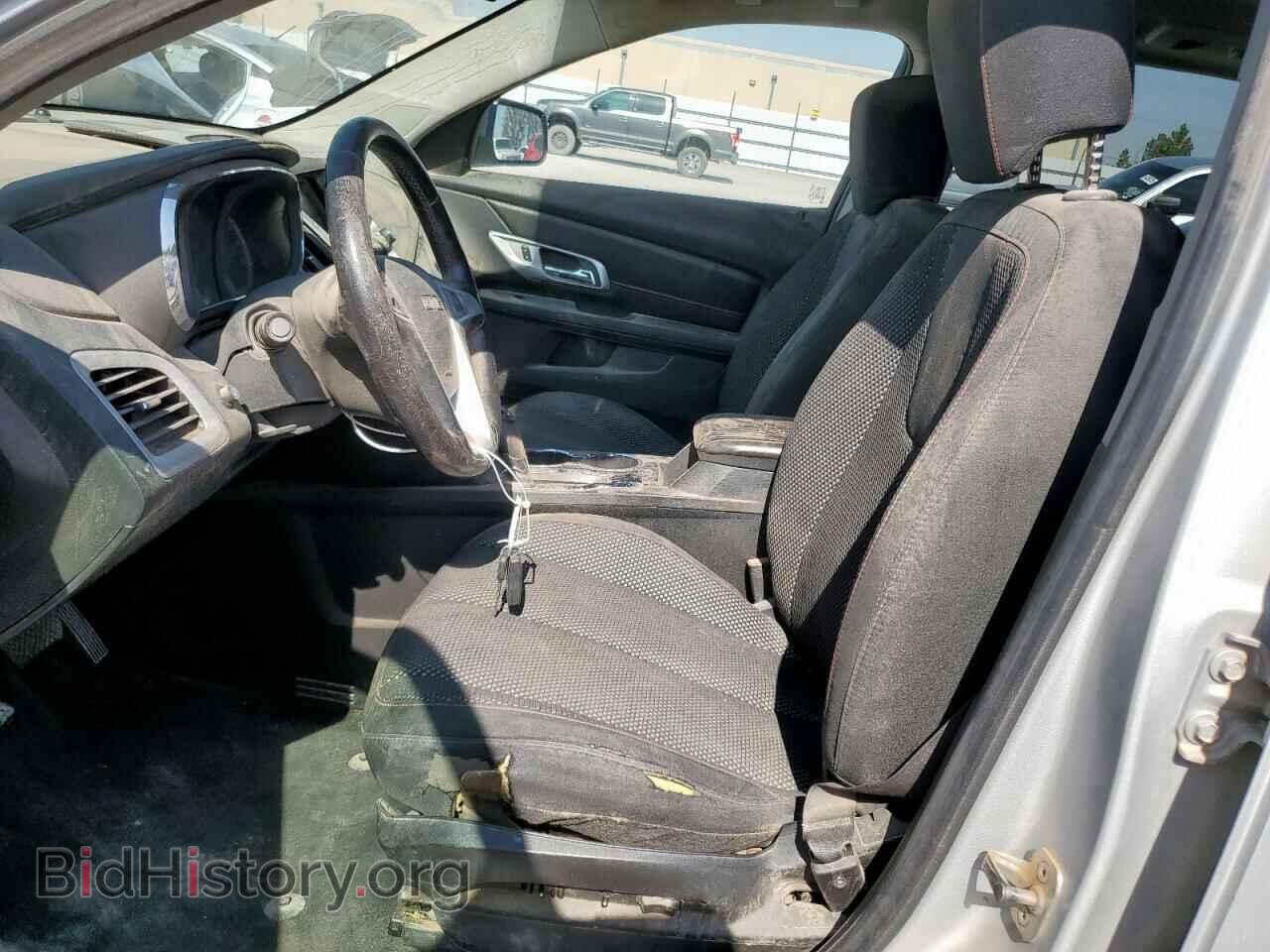 2016 GMC TERRAIN - VIN: 2GKFLTEK7G6322430 - Photo 7