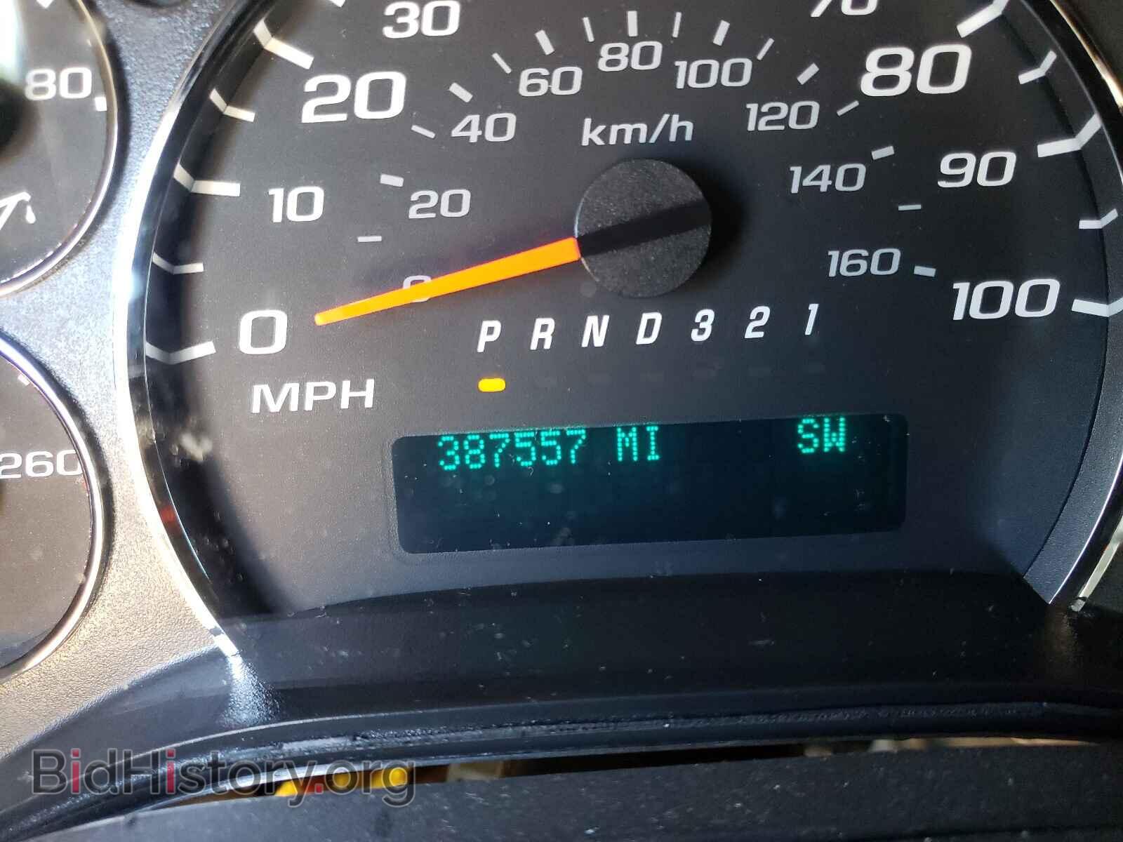 2011 CHEVROLET EXPRESS - VIN: 1GCSGAFX7B1177995 - Фото 8
