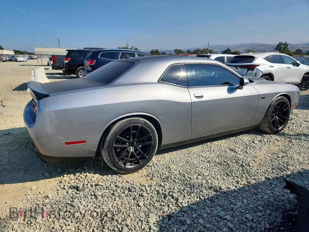 2017 DODGE CHALLENGER - VIN: 2C3CDZFJ2HH592616 - Photo 3