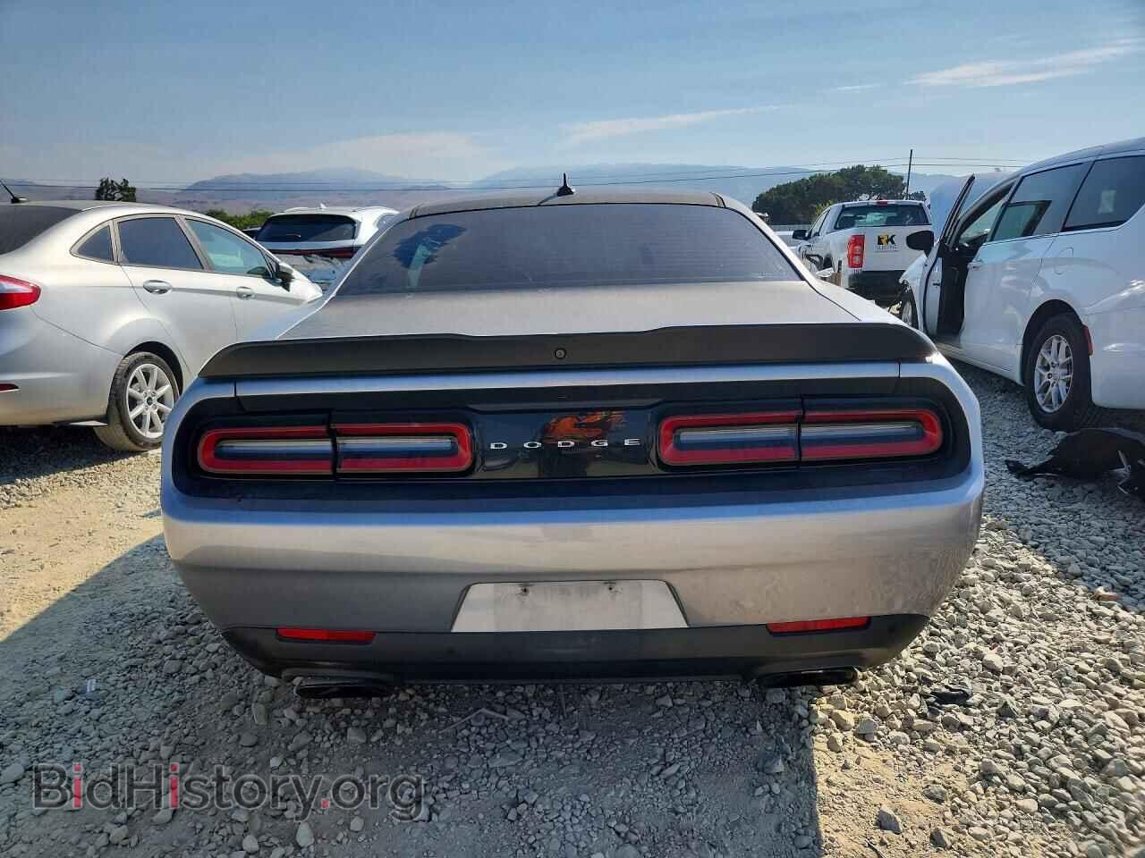 2017 DODGE CHALLENGER - VIN: 2C3CDZFJ2HH592616 - Photo 6