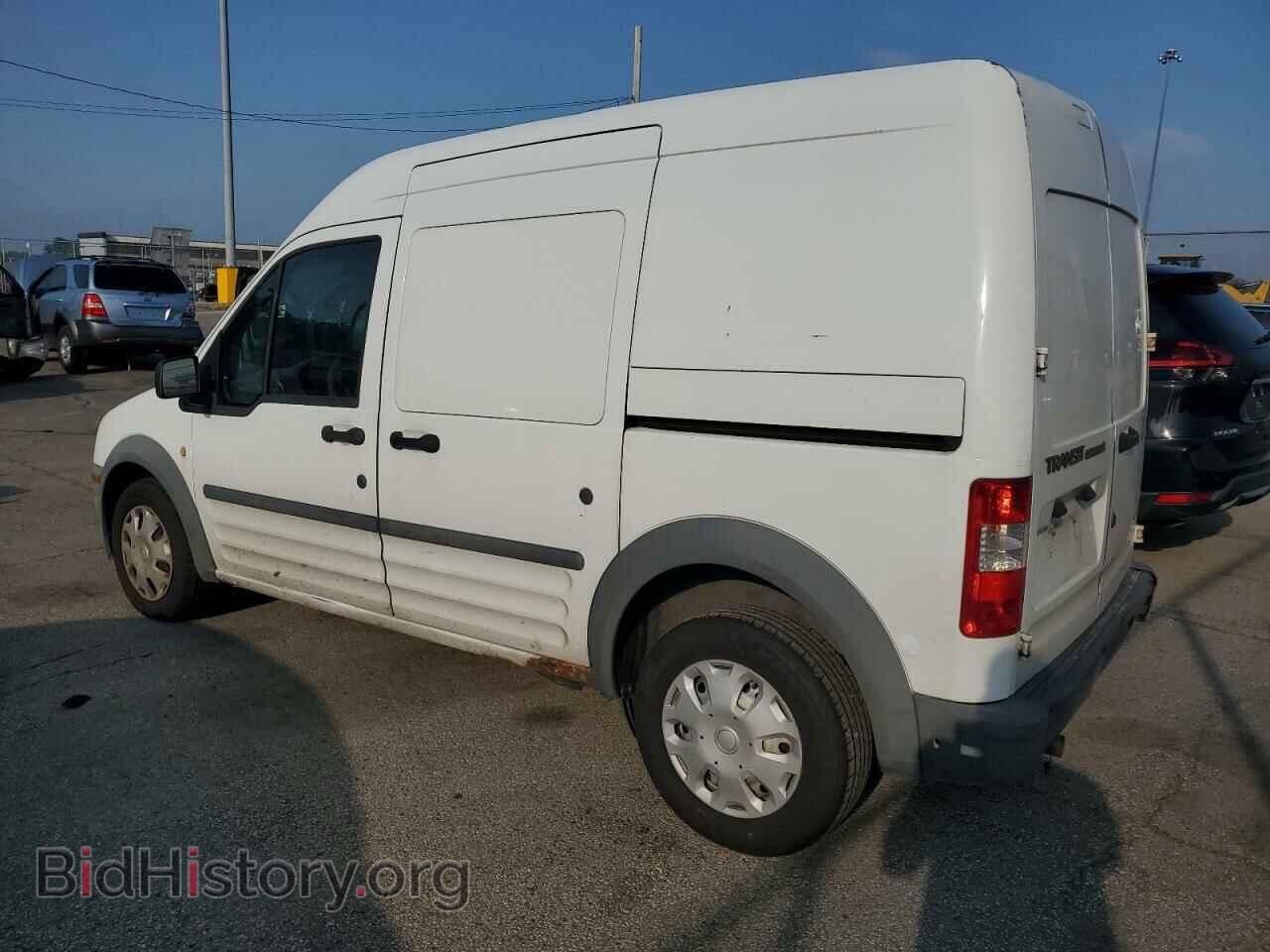 2012 FORD TRANSIT - VIN: NM0LS7AN8CT102317 - Фото 2