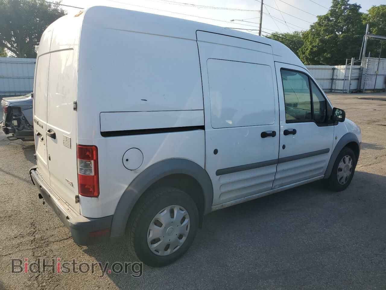 2012 FORD TRANSIT - VIN: NM0LS7AN8CT102317 - Фото 3