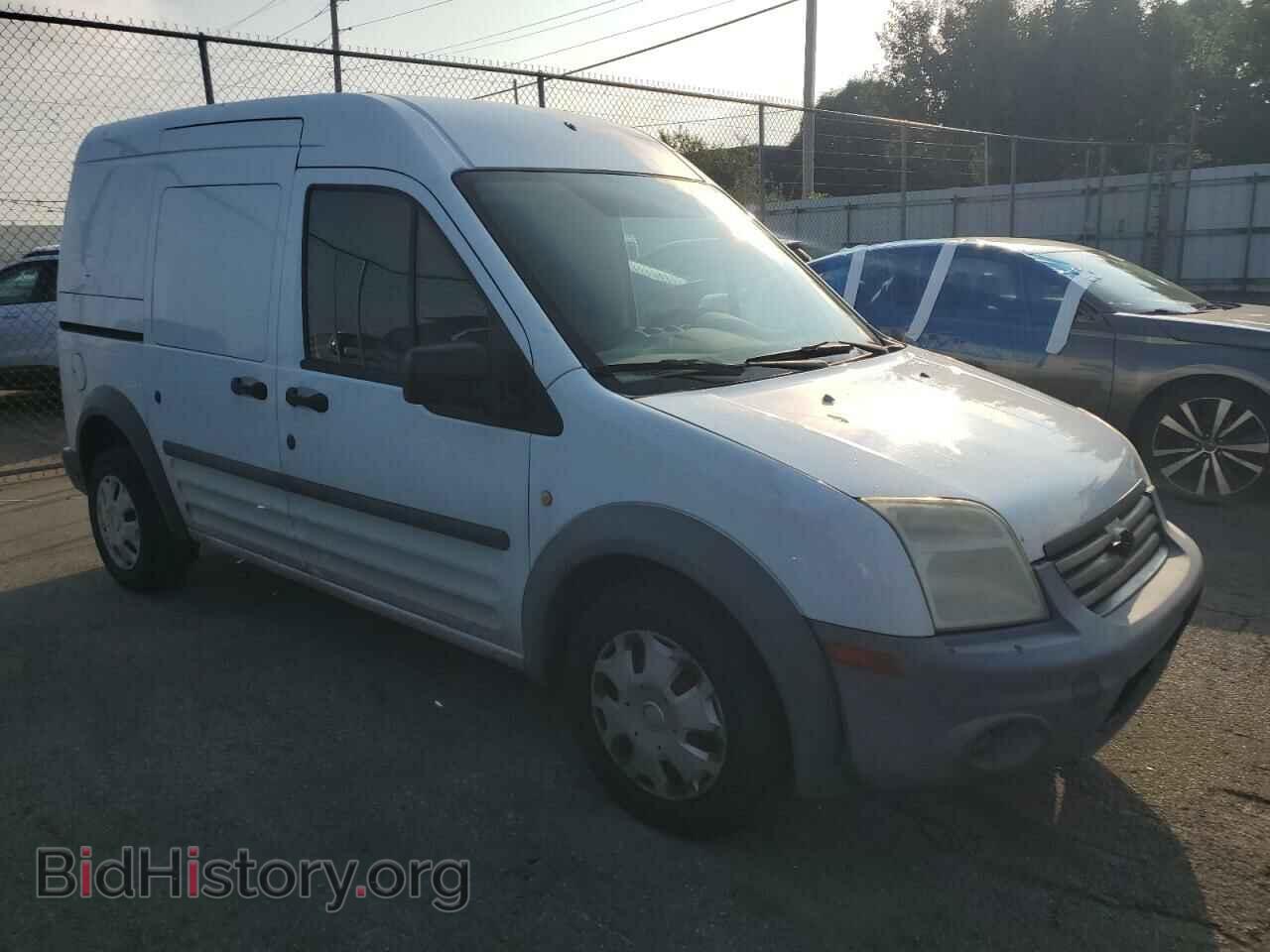 2012 FORD TRANSIT - VIN: NM0LS7AN8CT102317 - Фото 4