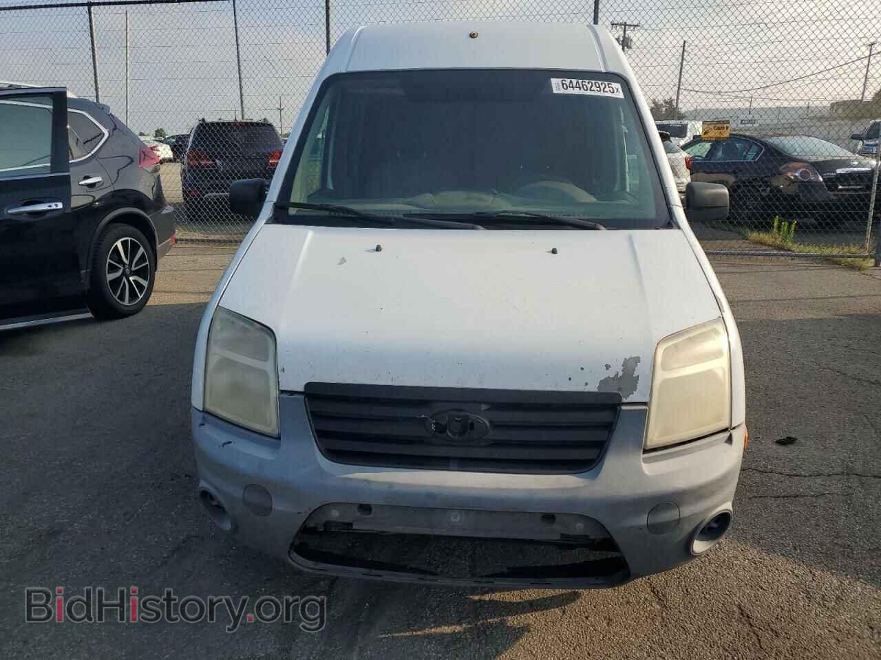 2012 FORD TRANSIT - VIN: NM0LS7AN8CT102317 - Фото 5