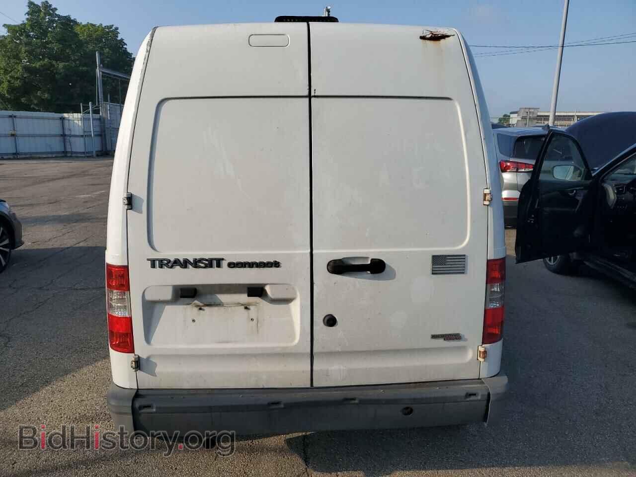 2012 FORD TRANSIT - VIN: NM0LS7AN8CT102317 - Фото 6