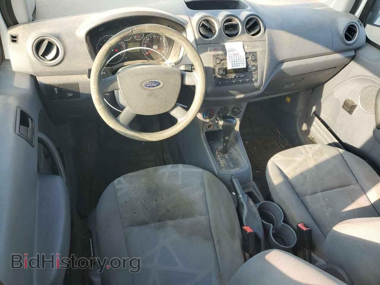 2012 FORD TRANSIT - VIN: NM0LS7AN8CT102317 - Фото 8