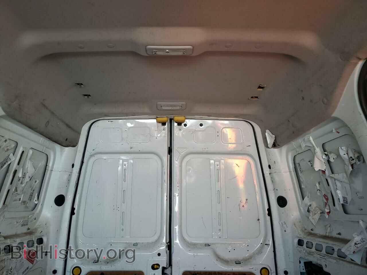 2012 FORD TRANSIT - VIN: NM0LS7AN8CT102317 - Фото 10