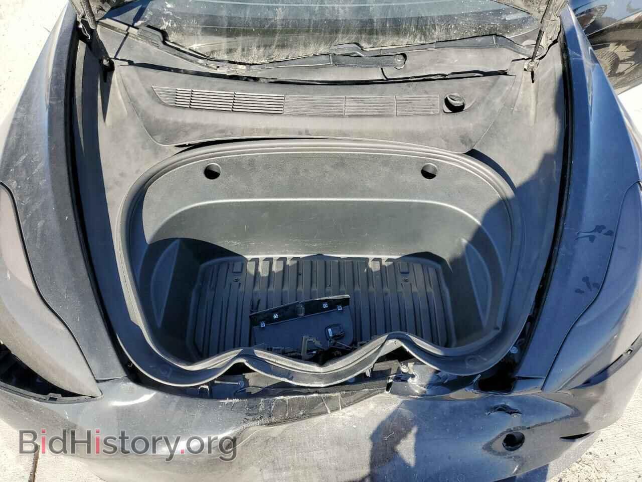2020 TESLA MODEL 3 - VIN: 5YJ3E1EB7LF800749 - Фото 7