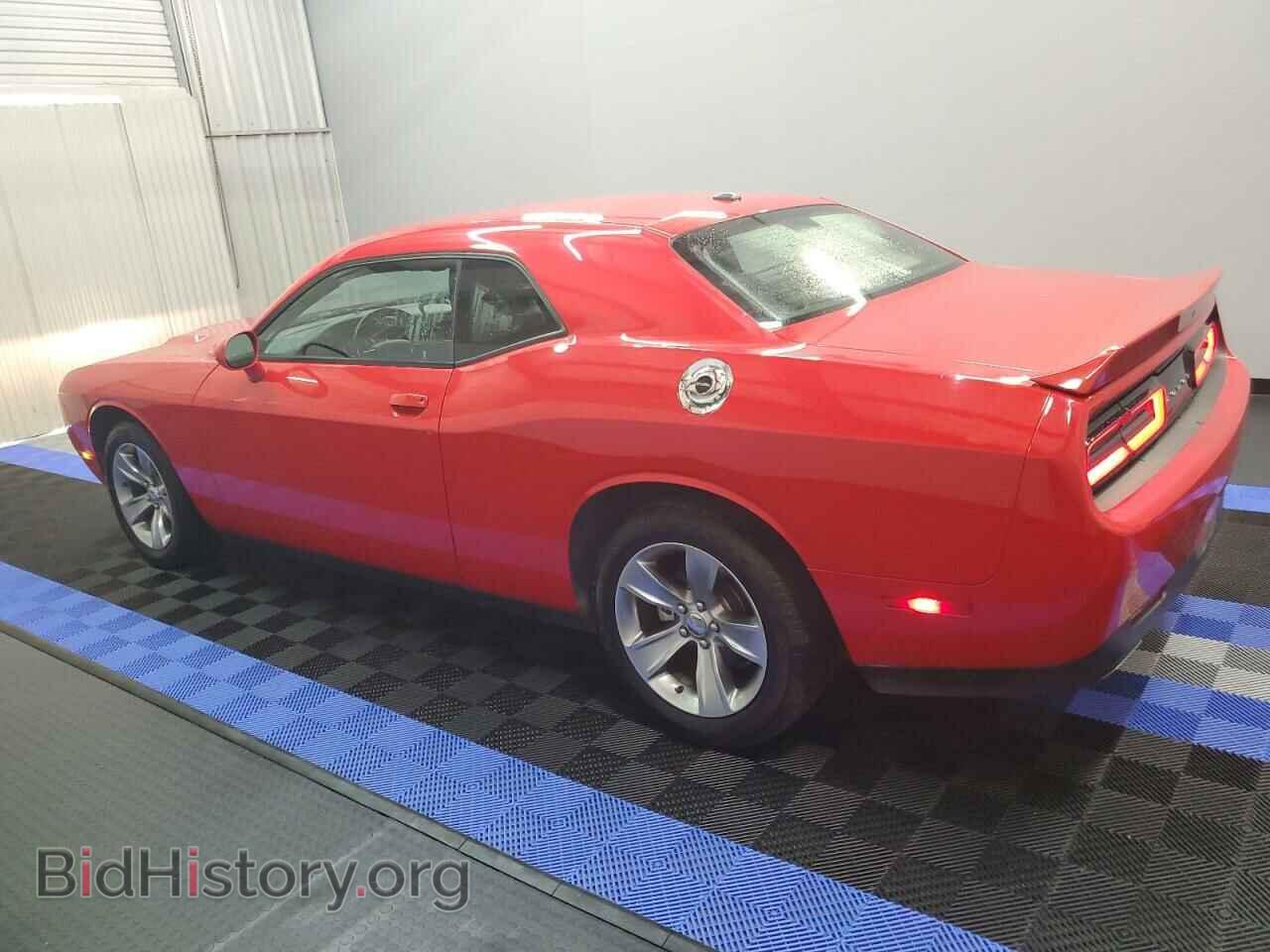 2020 DODGE CHALLENGER - VIN: 2C3CDZAG5LH173051 - Photo 2
