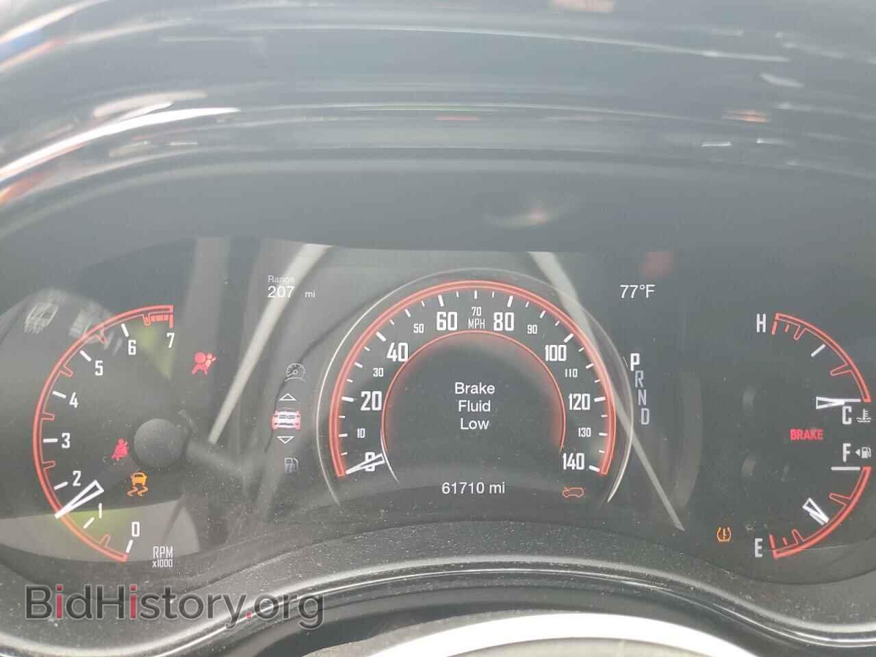 2021 DODGE DURANGO - VIN: 1C4RDJDG5MC556544 - Photo 9