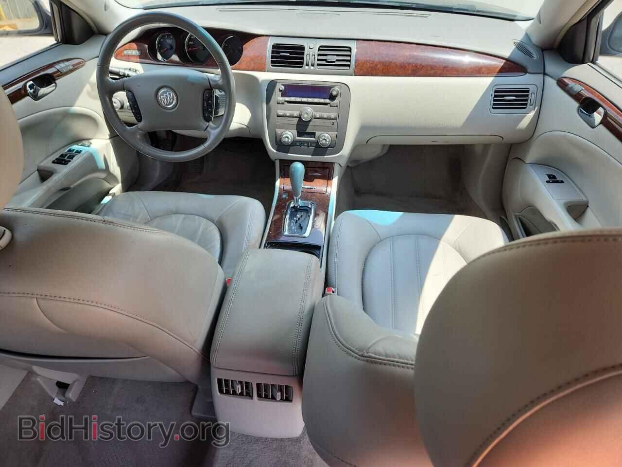 2011 BUICK LUCERNE - VIN: 1G4HC5EM7BU146356 - Фото 8