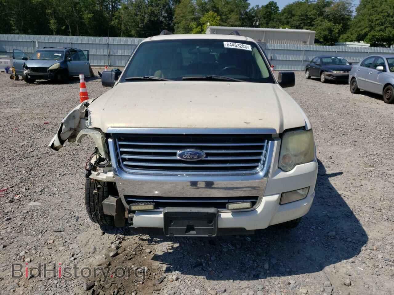 2008 FORD EXPLORER - VIN: 1FMEU63E08UA63359 - Фото 5