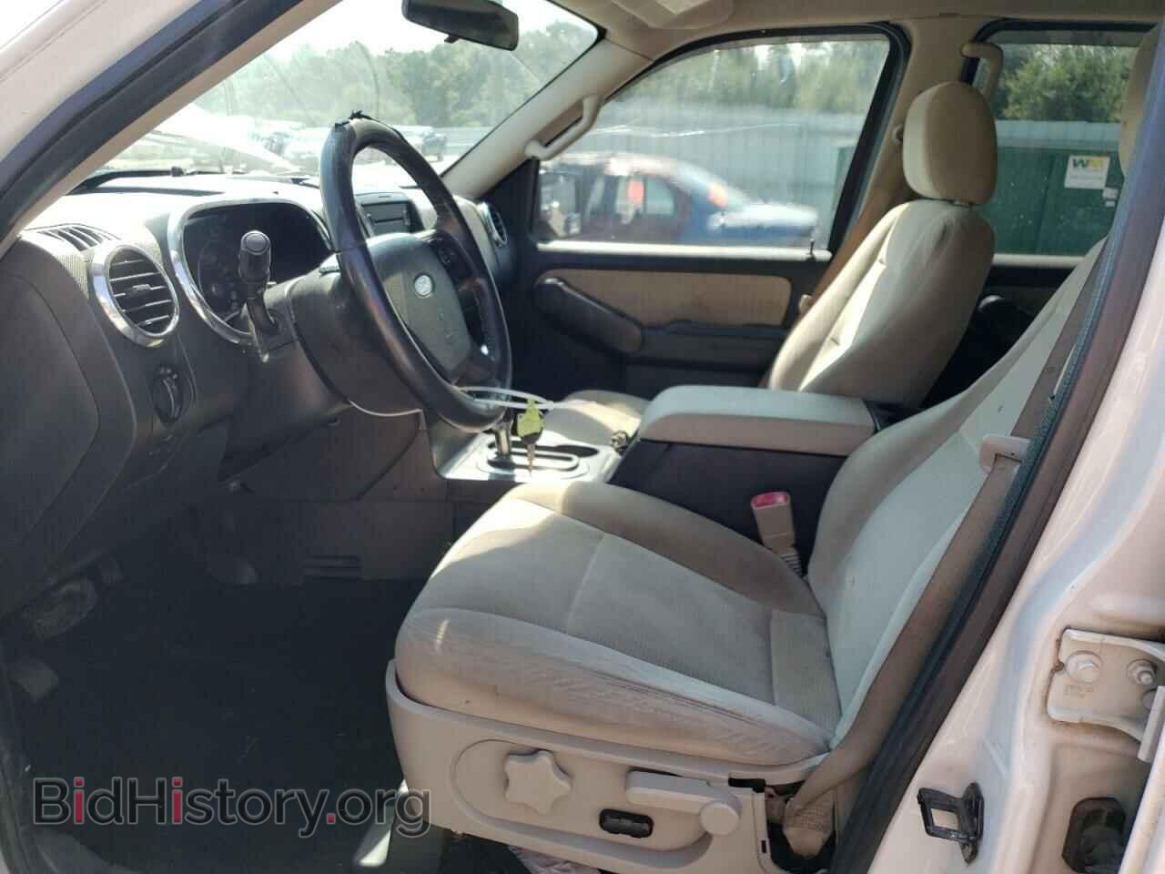 2008 FORD EXPLORER - VIN: 1FMEU63E08UA63359 - Фото 7