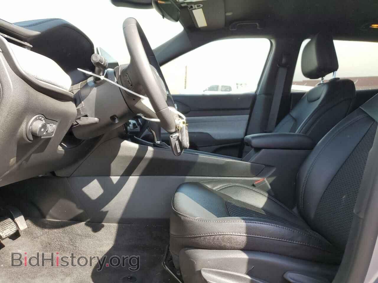 2023 JEEP COMPASS - VIN: 3C4NJDBN7PT516730 - Фото 7