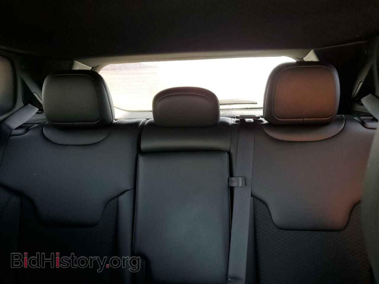 2023 JEEP COMPASS - VIN: 3C4NJDBN7PT516730 - Фото 10